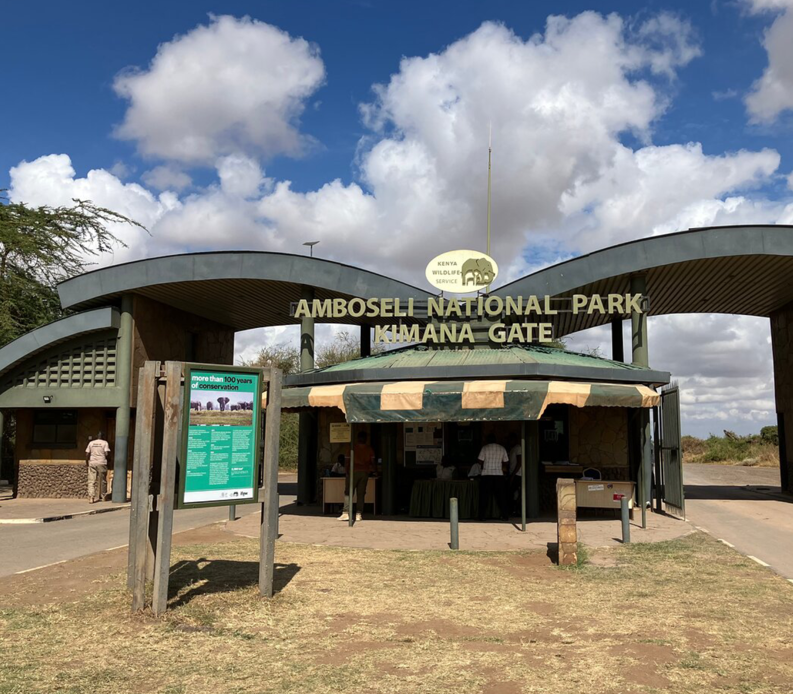 6 Days Safari Tour | 4 Iconic Parks & Flight To Diani Beach  Attractions