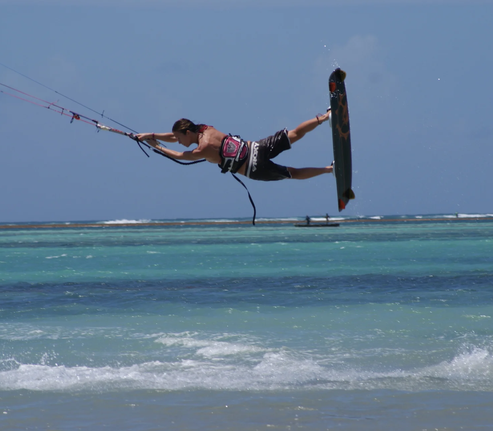 6 Days Safari Tour | 4 Iconic Parks & Flight To Diani Beach  Attractions