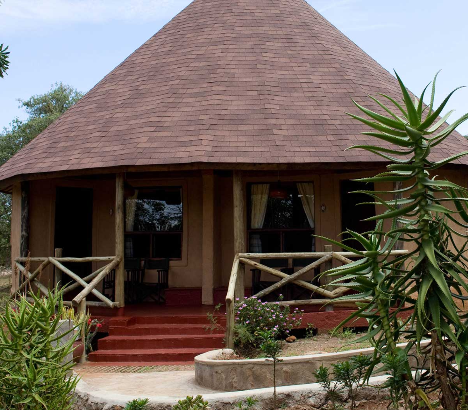 6 Days - Samburu, Lake Nakuru And Masai Mara Safari  Attractions