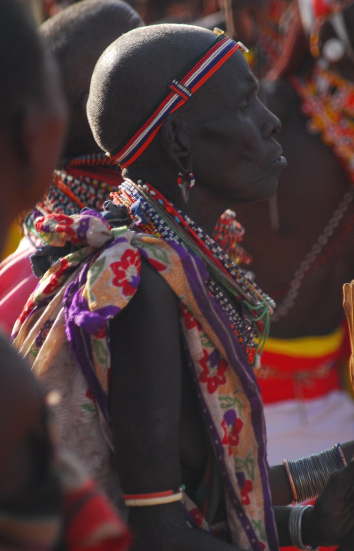 6 Days - Samburu, Lake Nakuru, Masai Mara Safari