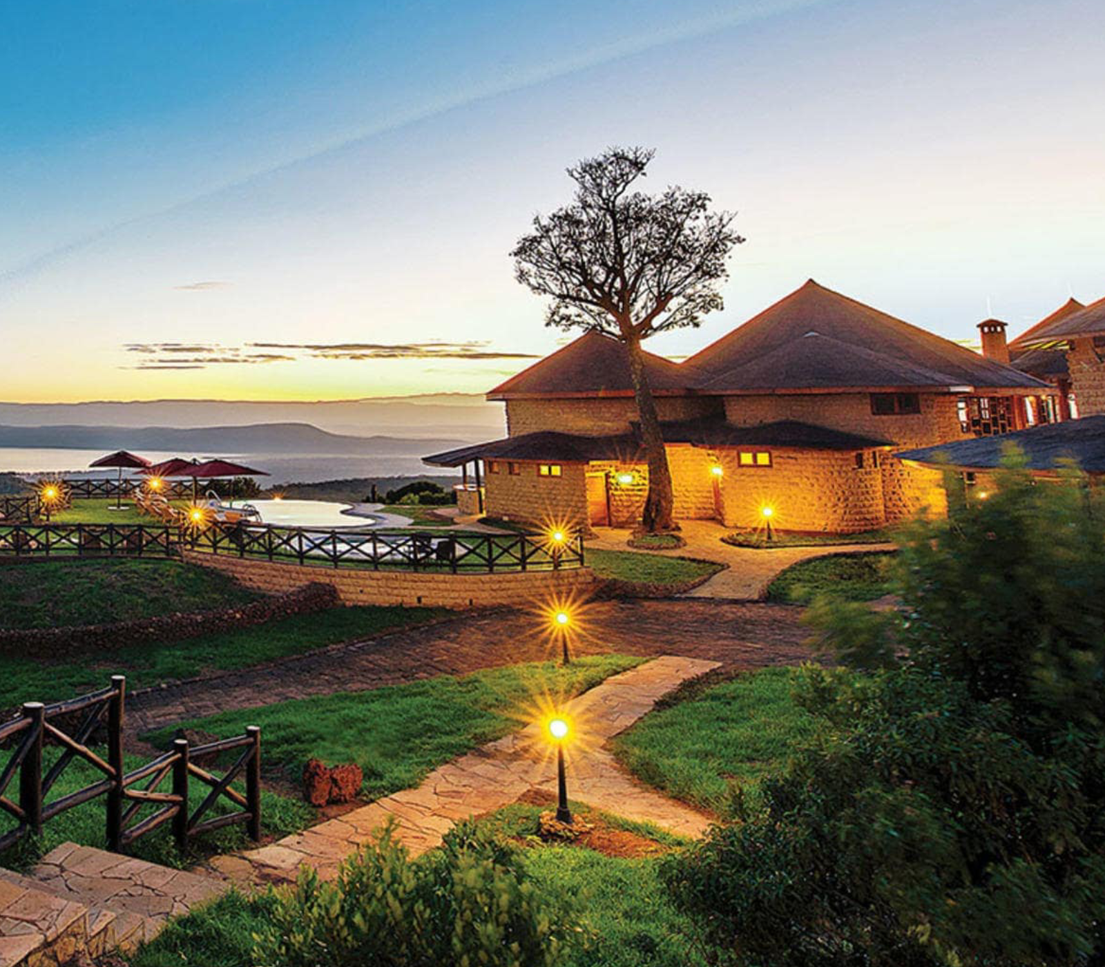 6 Days - Samburu, Lake Nakuru, Masai Mara Safari  Attractions