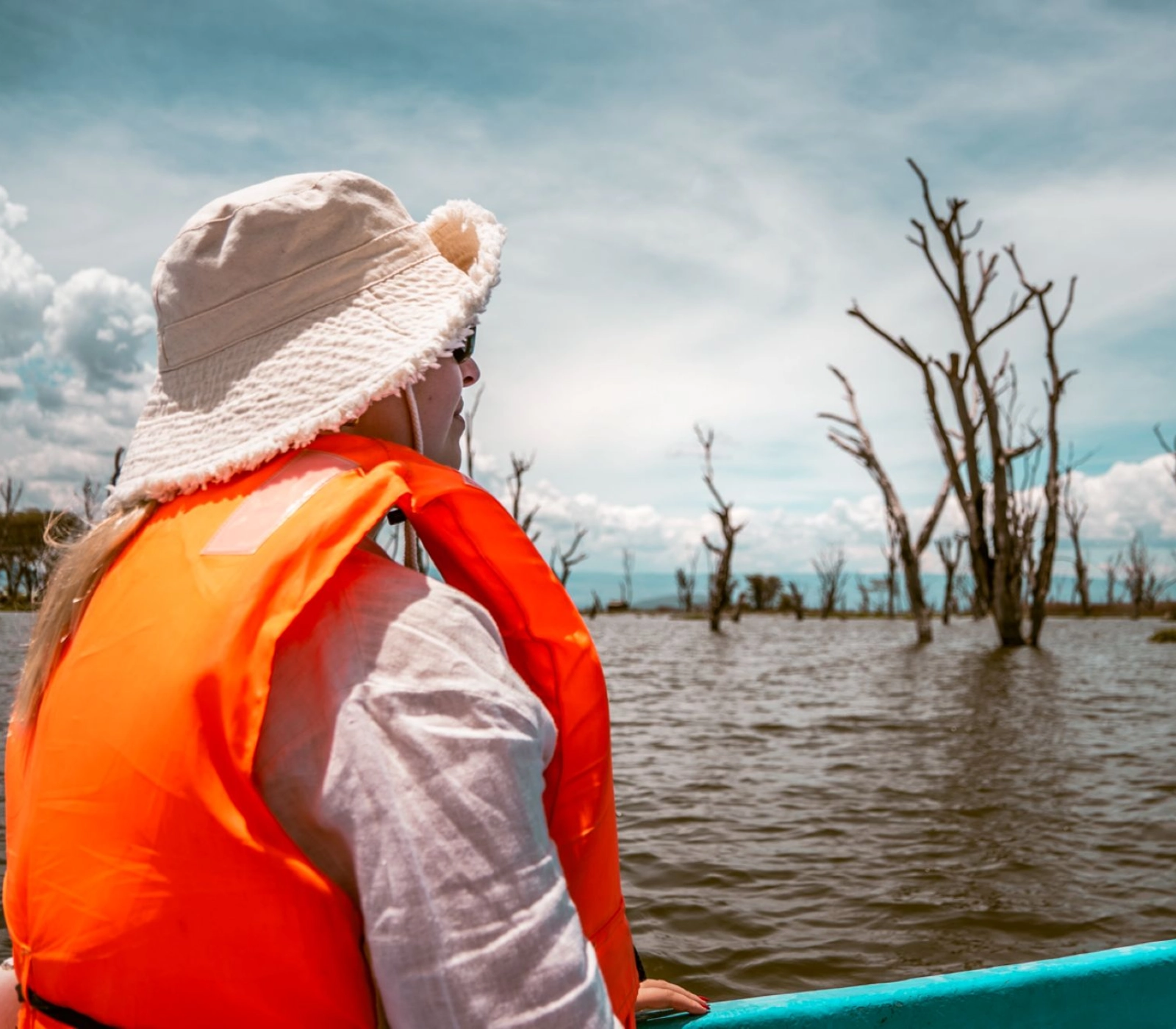 6 Days – Tsavo West, Amboseli, Naivasha & Masai Mara Safari  Attractions