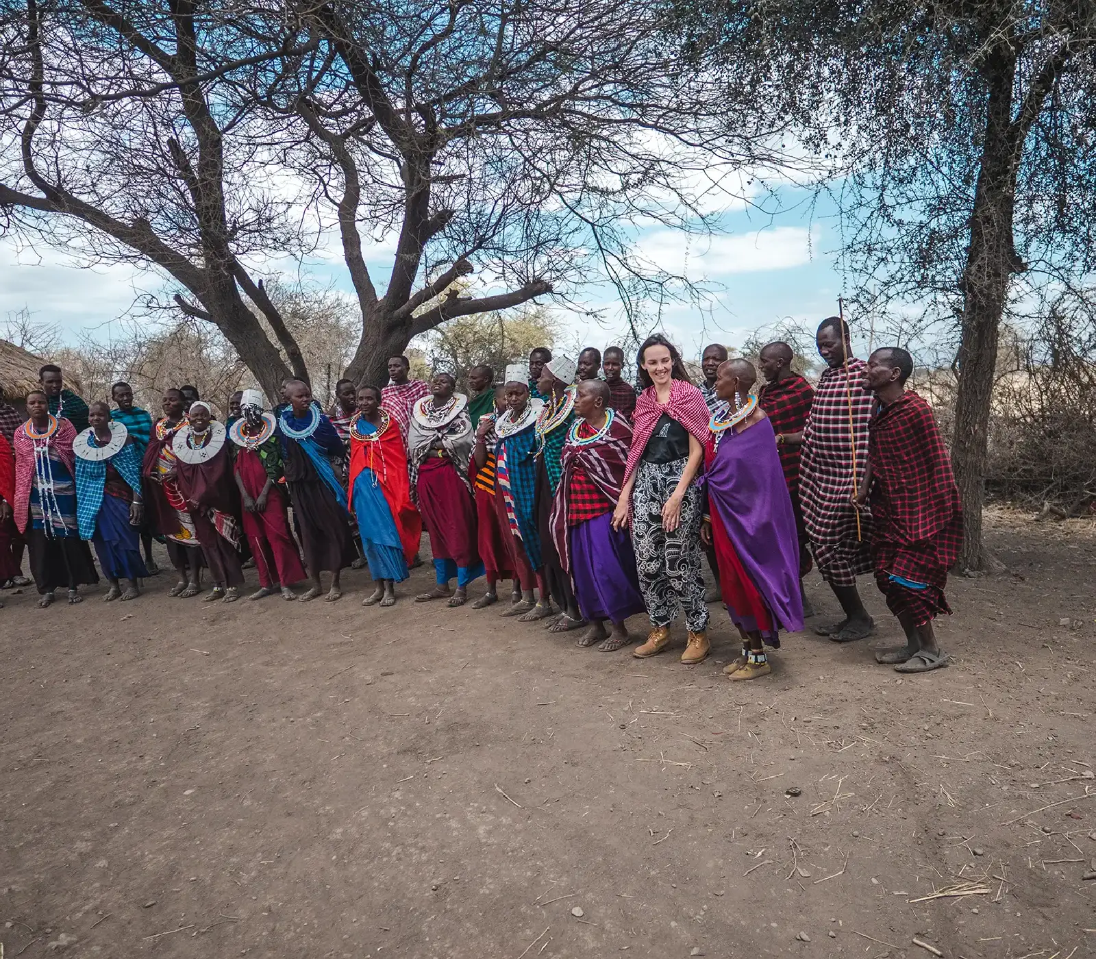 7 Day Kenya & Tanzania Safari  wildlife Attractions