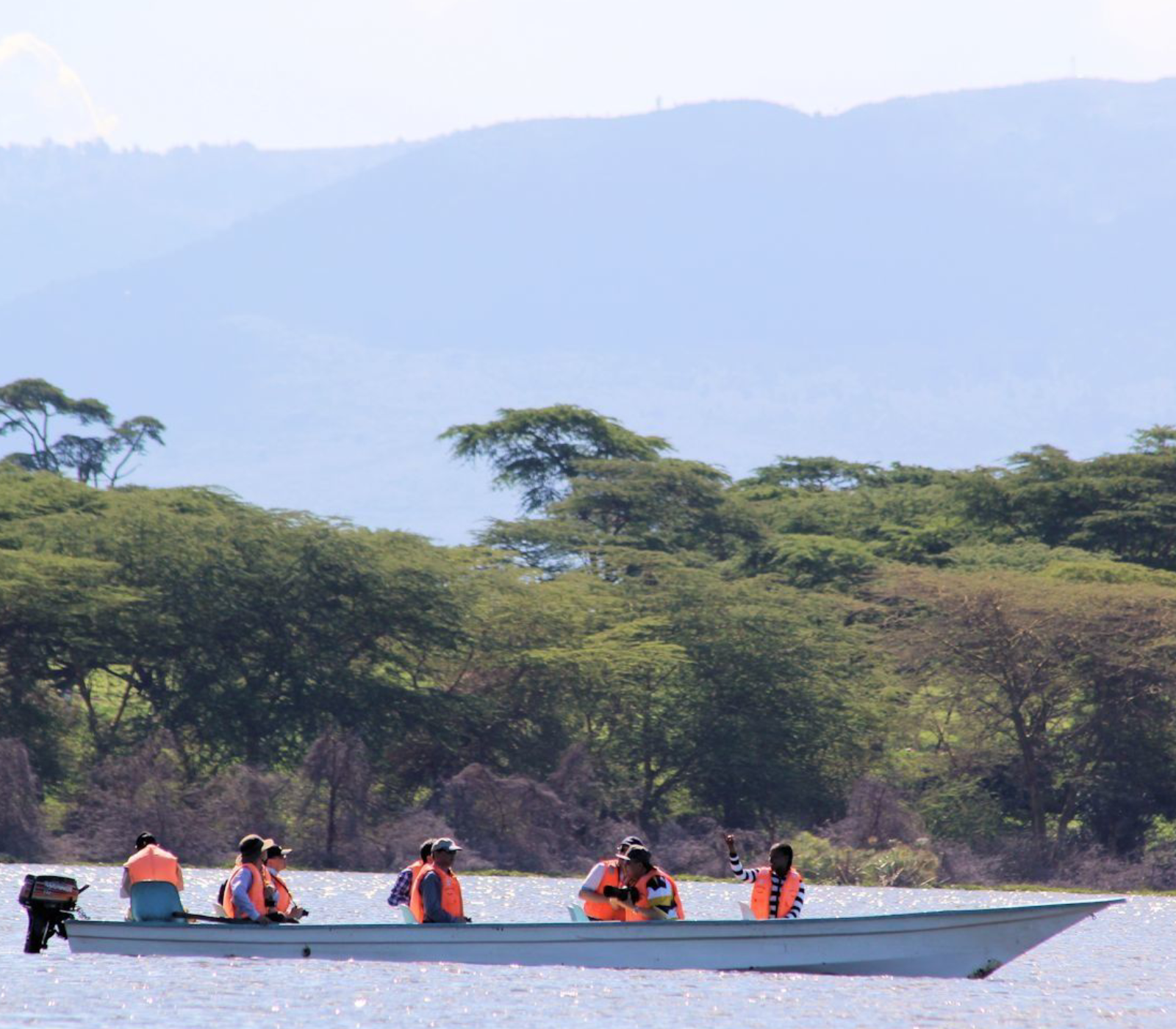 7 Days, 6 National Parks – Fly/Drive Safari From Diani Beach  Attractions