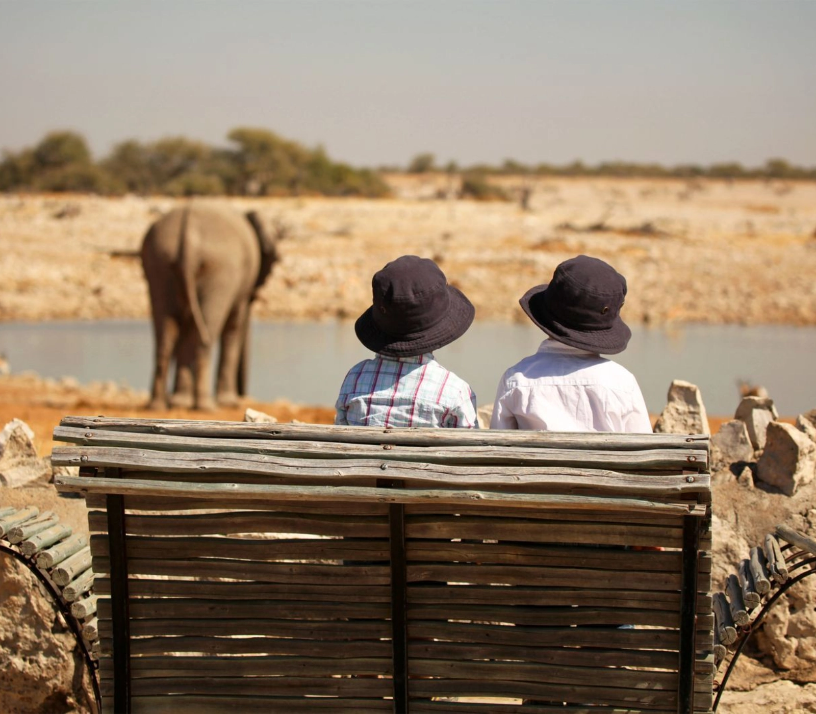 7 Days Kenya Family Safaris to Masai Mara Attractions