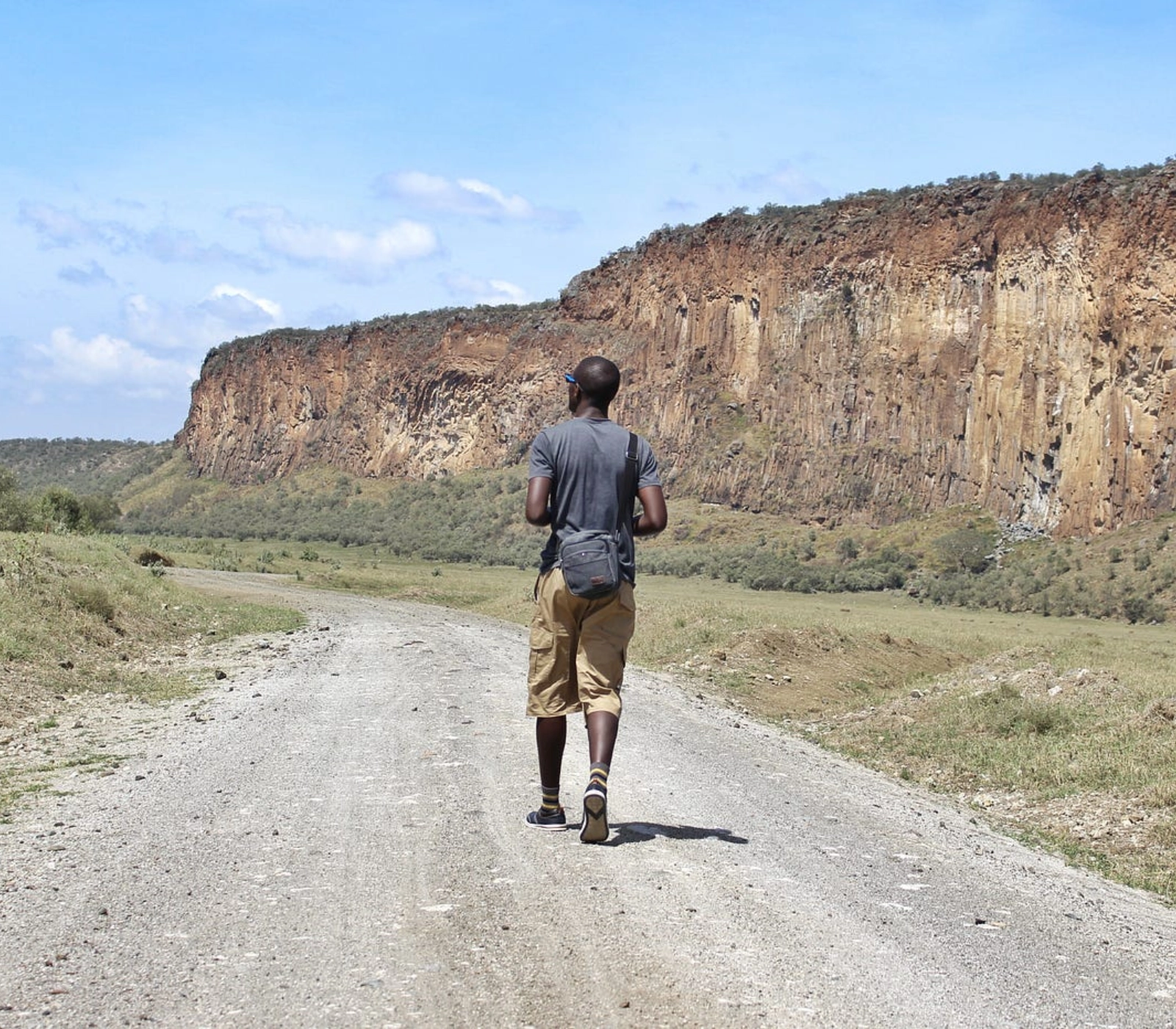 7 Days Kenya Walking Safari Attractions