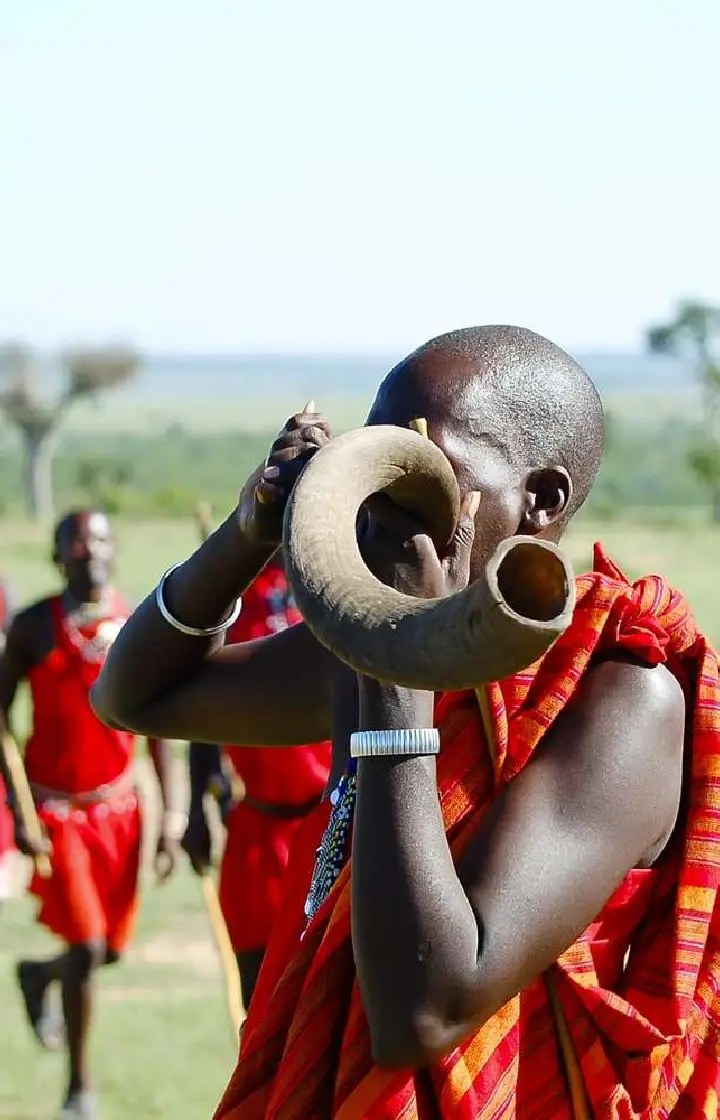 7 Days Masai Mara Wildlife Safari wildlife
