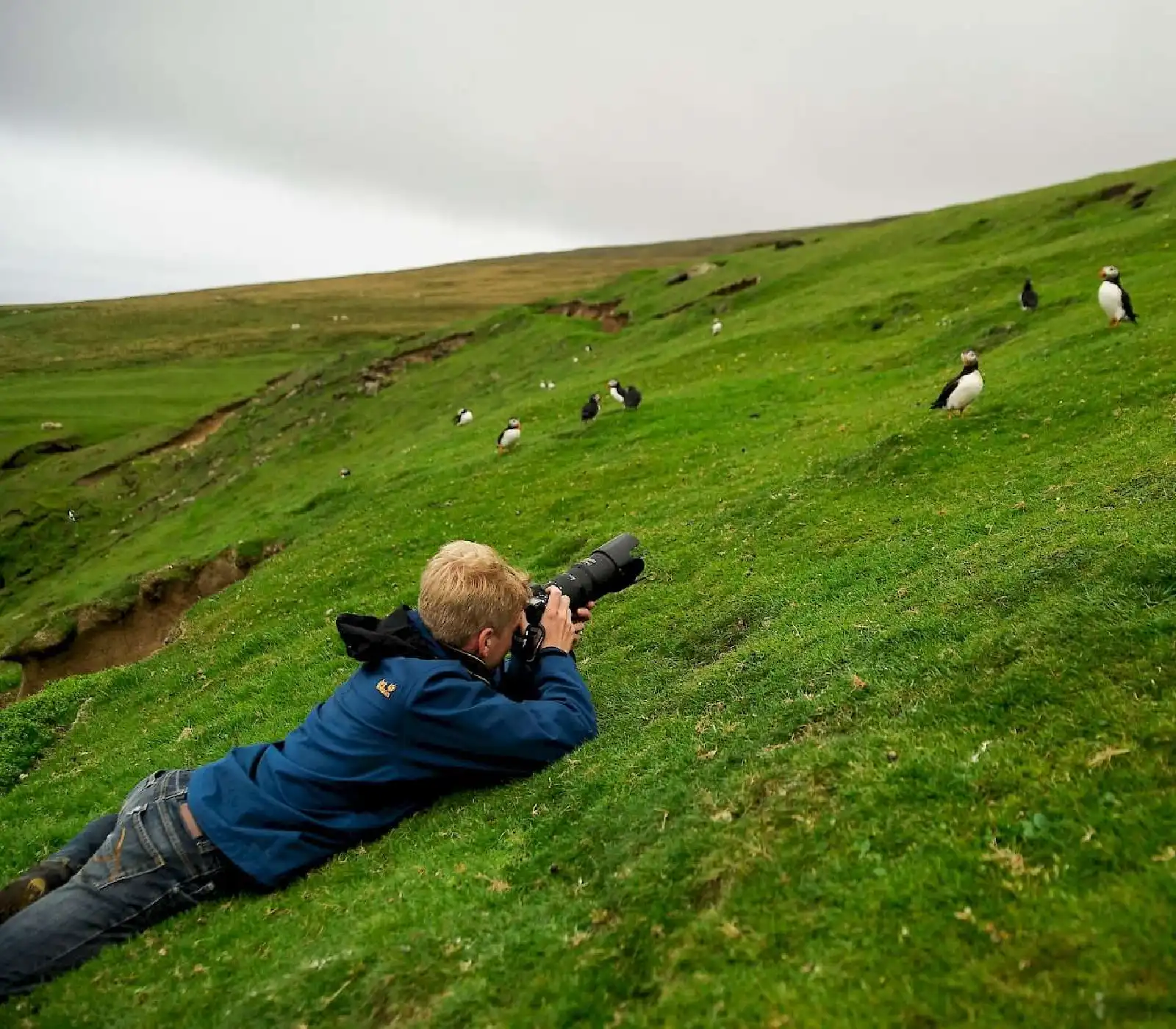 7 Days Northern Tanzania Bird Watching Safari Attractions