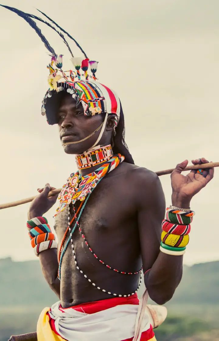 7 Days Safari – Samburu, Aberdares, Lakes Nakuru & Naivasha, Masai Mara  wildlife