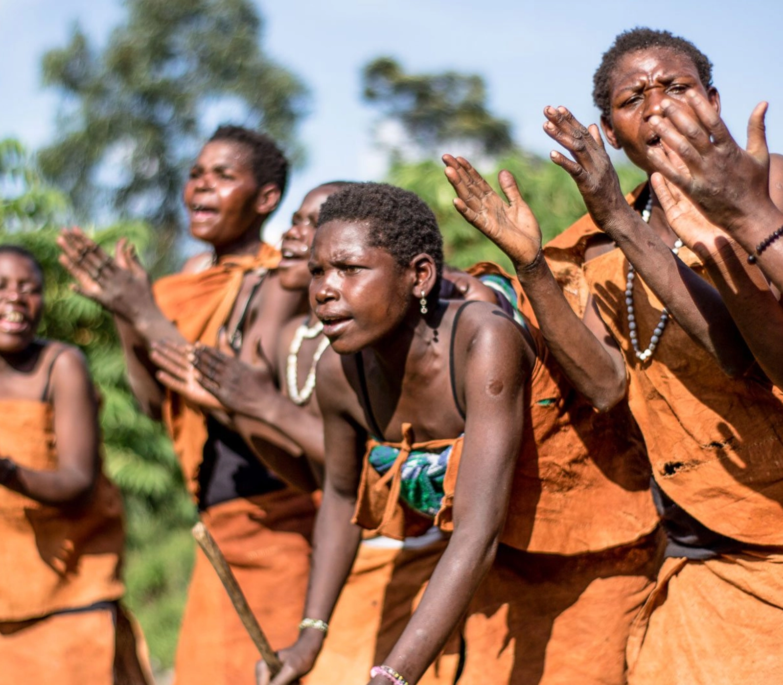 7 Days Uganda Gorilla Trekking Attractions