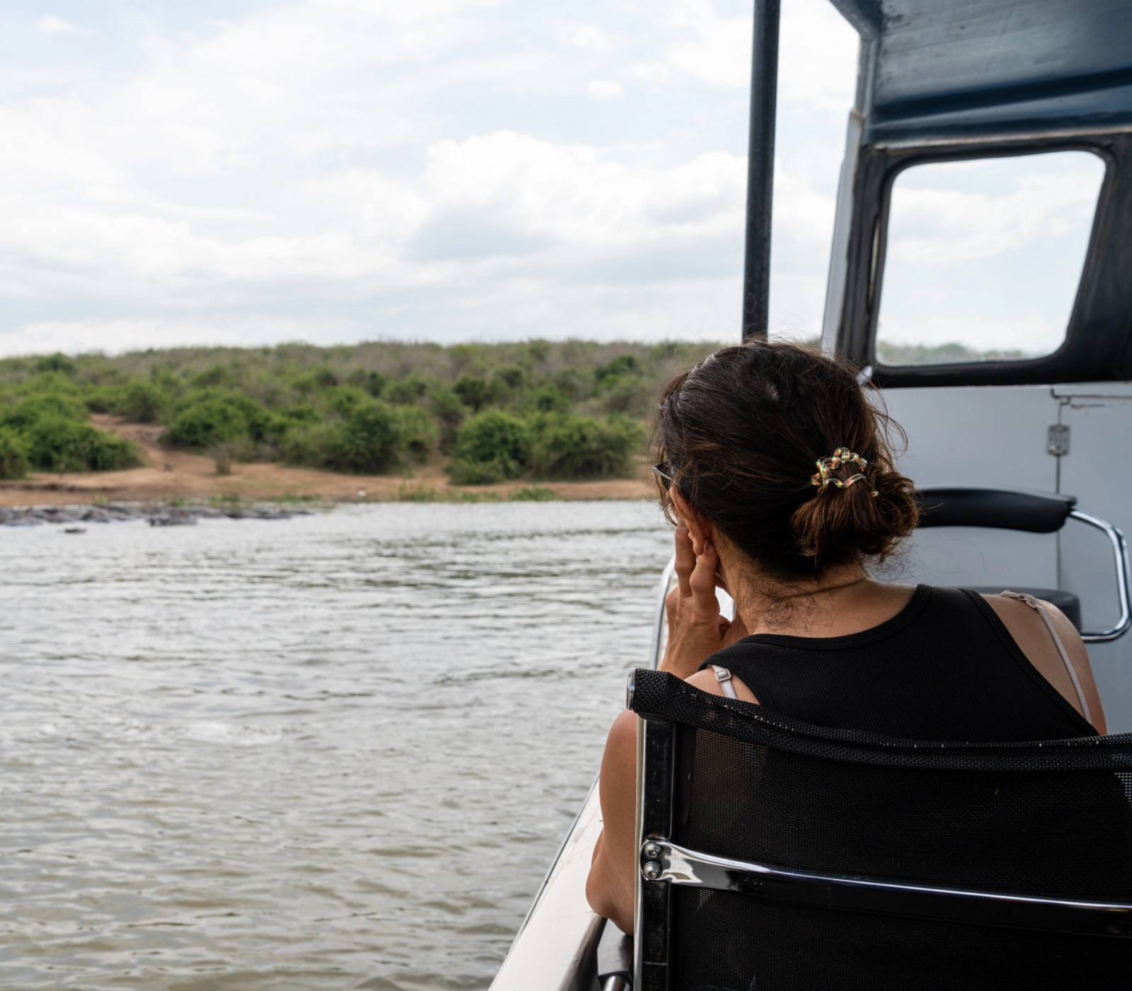 7 Days Uganda Gorilla Trekking Attractions