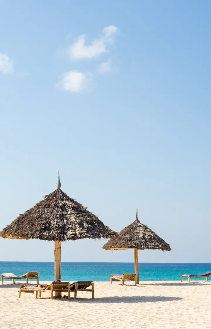7 Days Ultimate Zanzibar Beach Holidays  