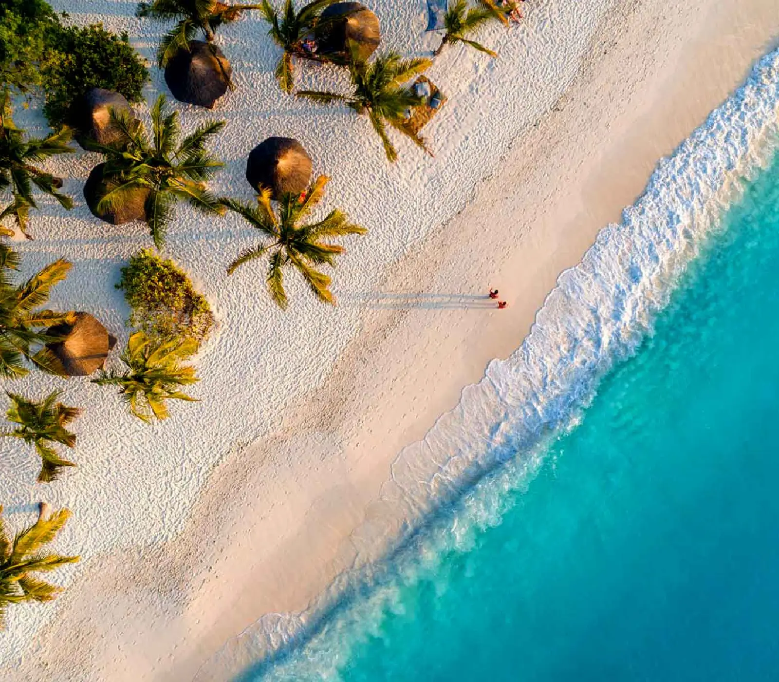 7 Days Ultimate Zanzibar Beach Holidays  Attractions