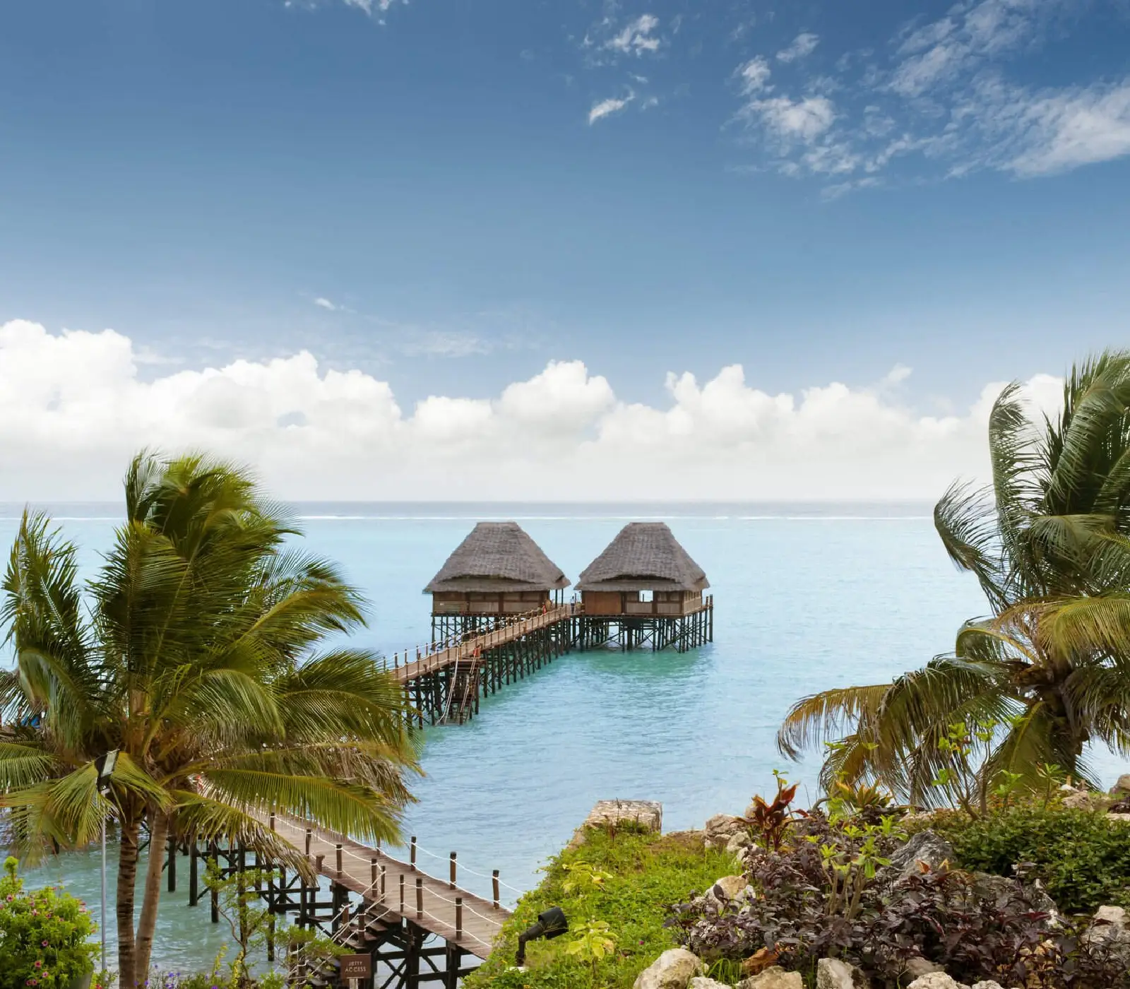 7 Days Ultimate Zanzibar Beach Holidays  Attractions