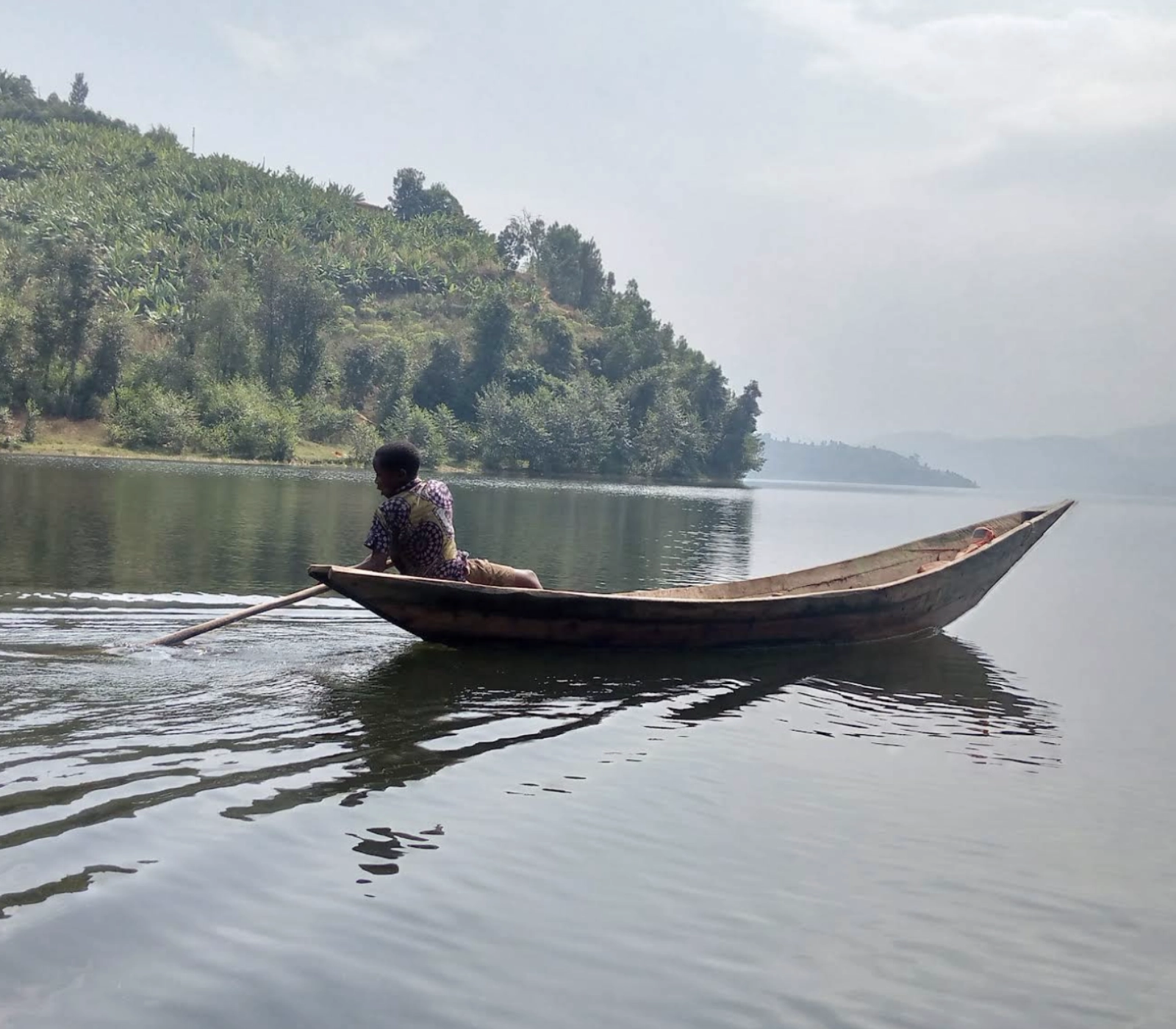 8 Days Best of Rwanda Safari Attractions