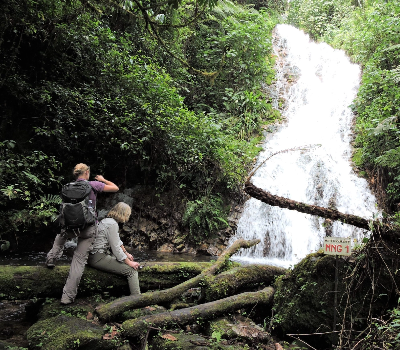 8 Days Big Five Uganda Safari  Attractions