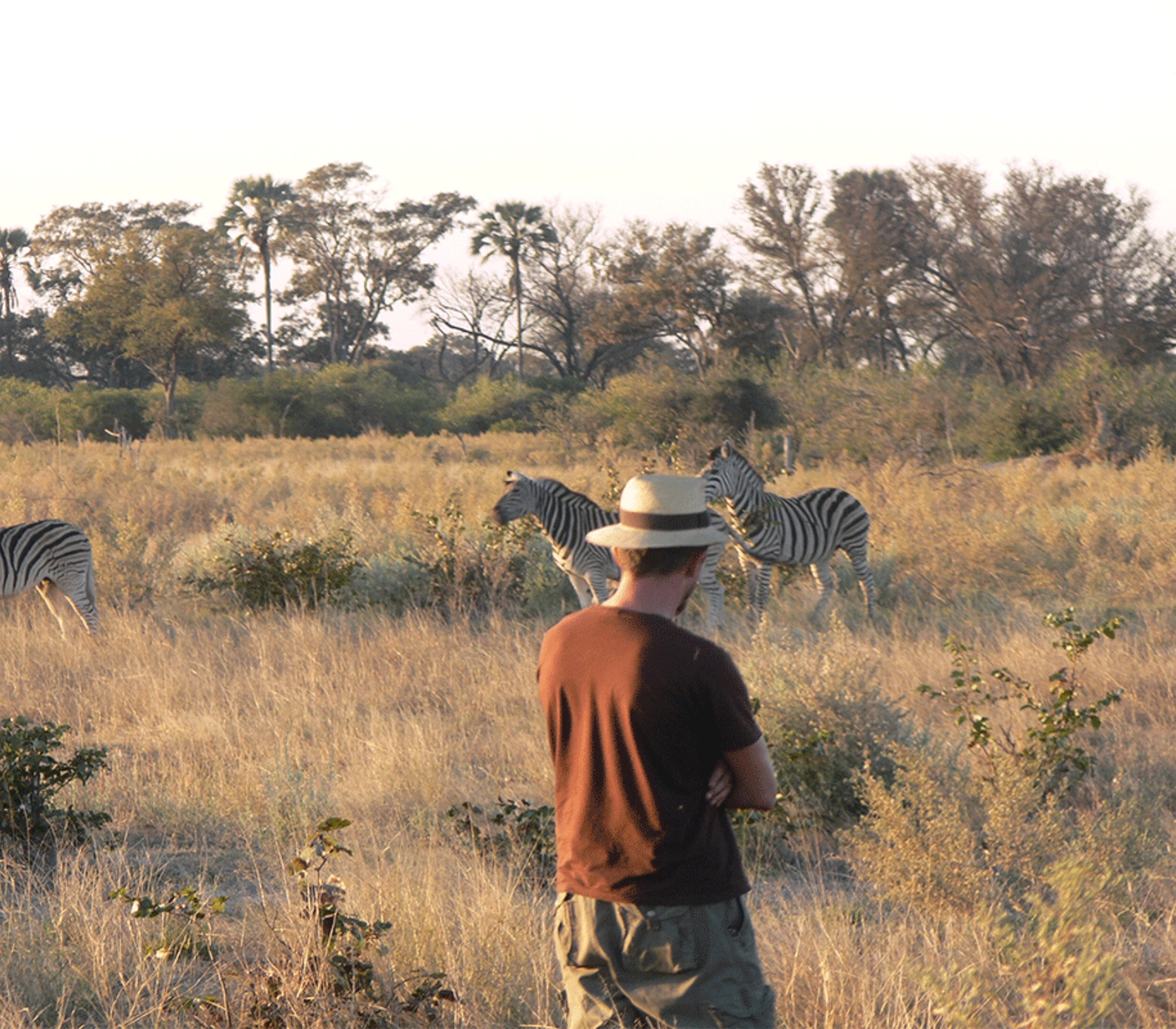 8 Days Kenya Walking Safari Attractions