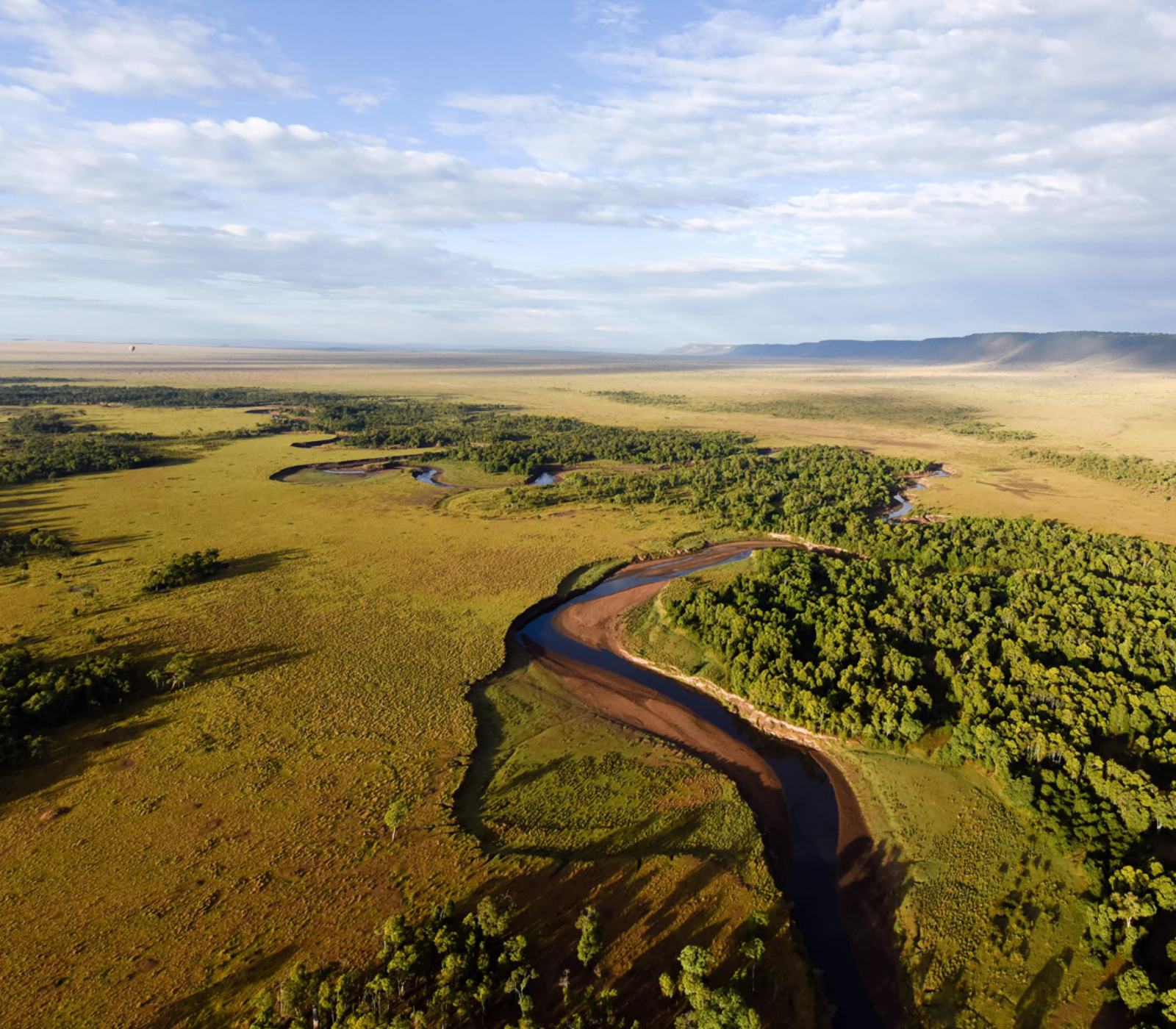 8 Days Private Safari From Nairobi To Masai Mara Attractions