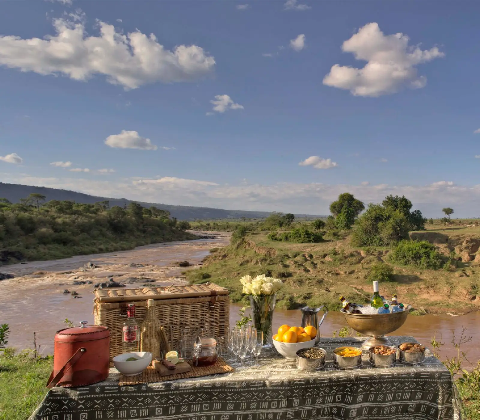 8 Days Tanzania Luxury Honeymoon Safari Attractions