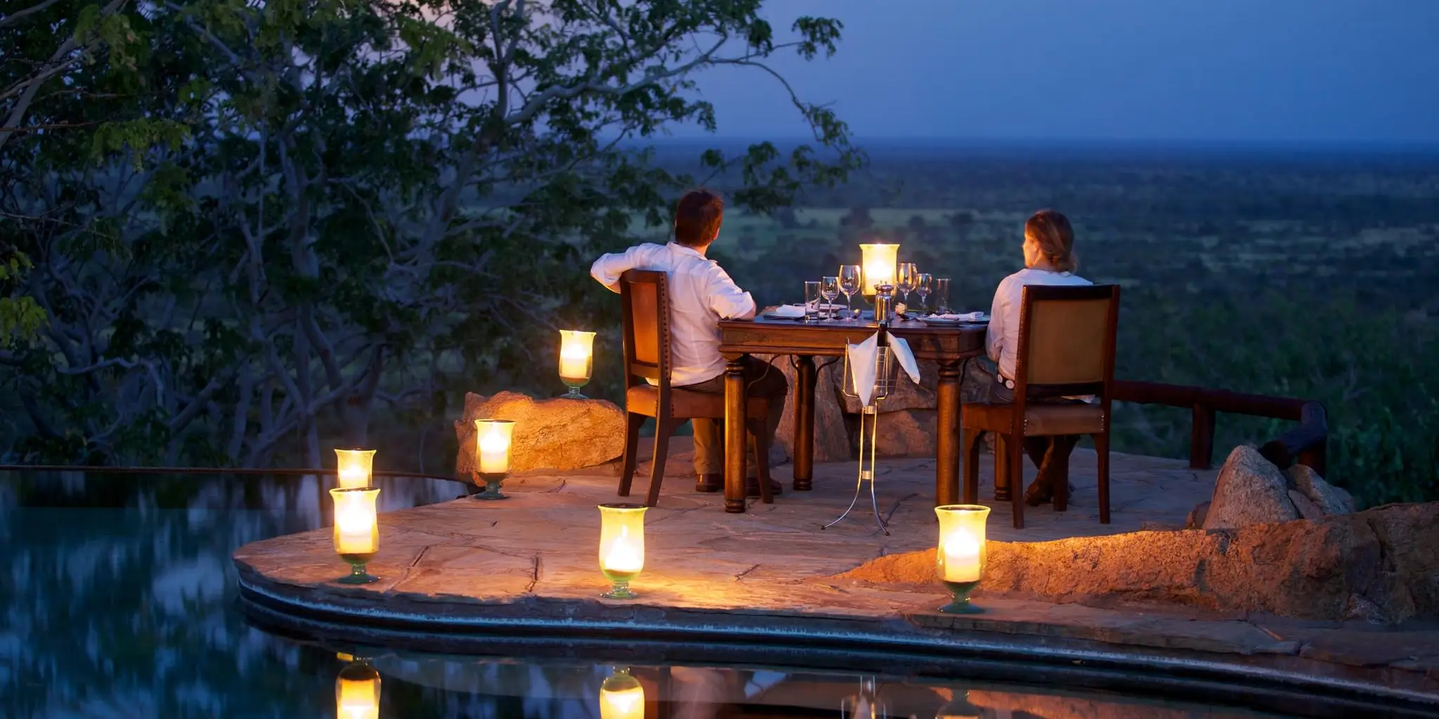 8 Days Tanzania Luxury Honeymoon Safari