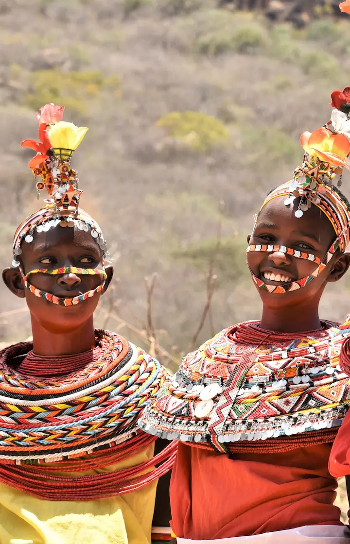 9 Days | 6 National Parks – Kenya Classic Safari wildlife