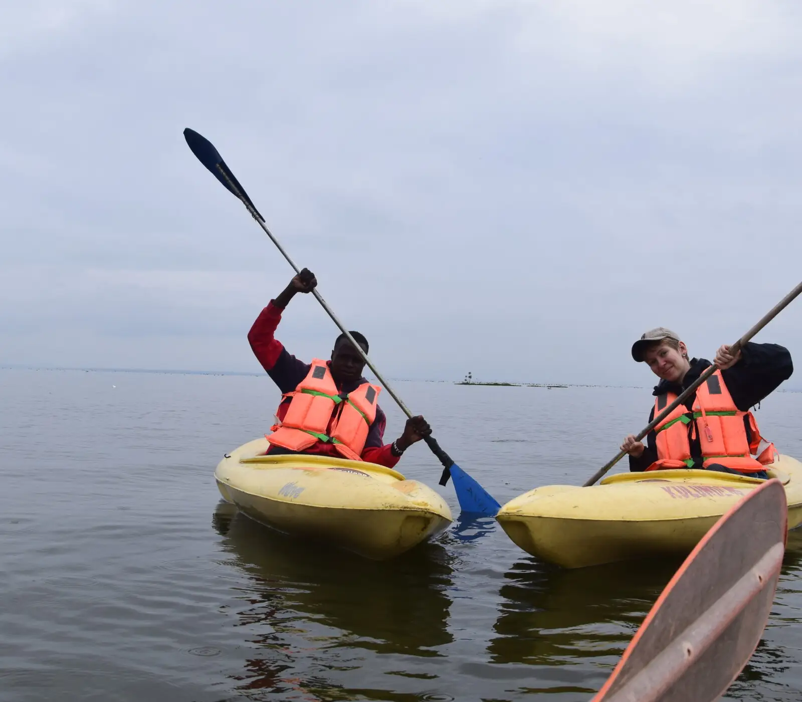 9 Days, 6 Parks – Nairobi To Kenya Beach Safari   Attractions