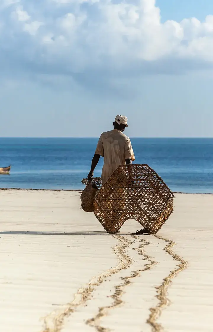 9 Days | 7 Parks – Kenya Beach To Nairobi Safari  Beaches