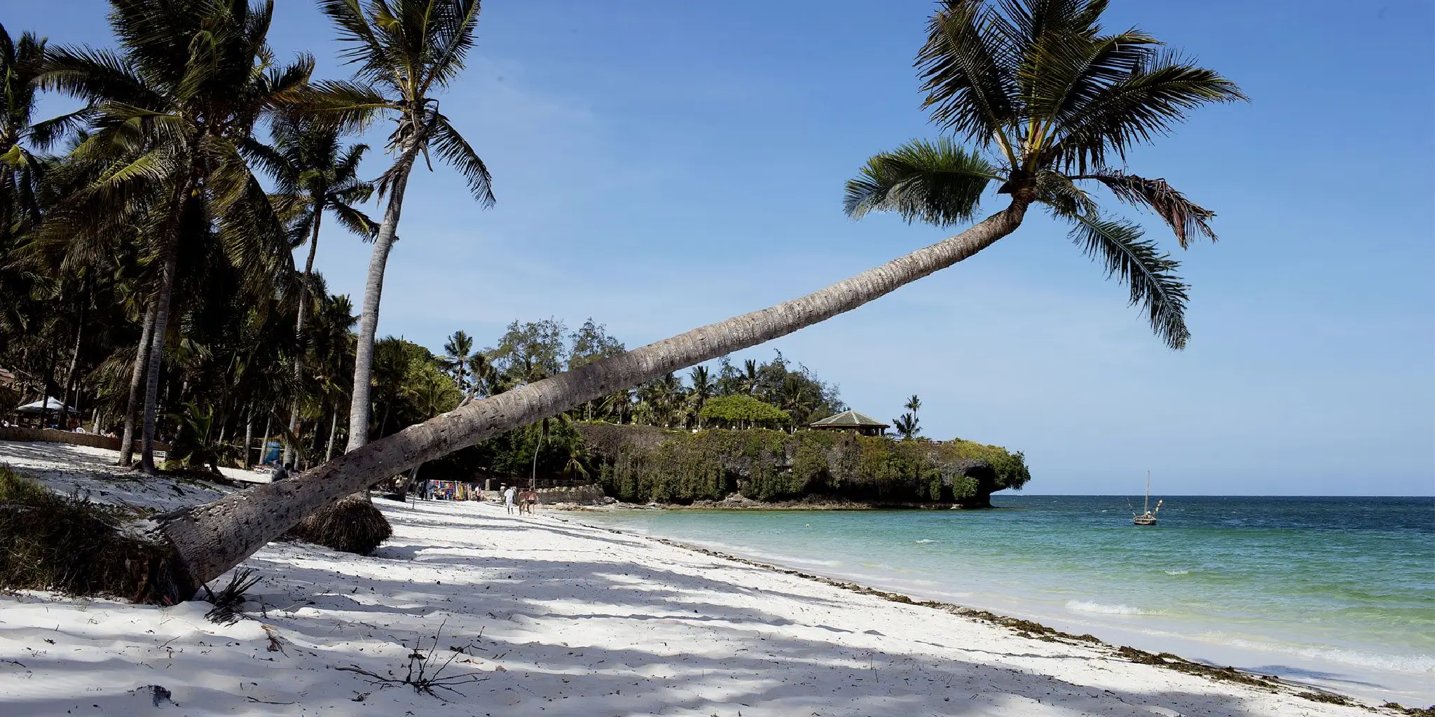 9 Days | 7 Parks – Kenya Beach To Nairobi Safari 