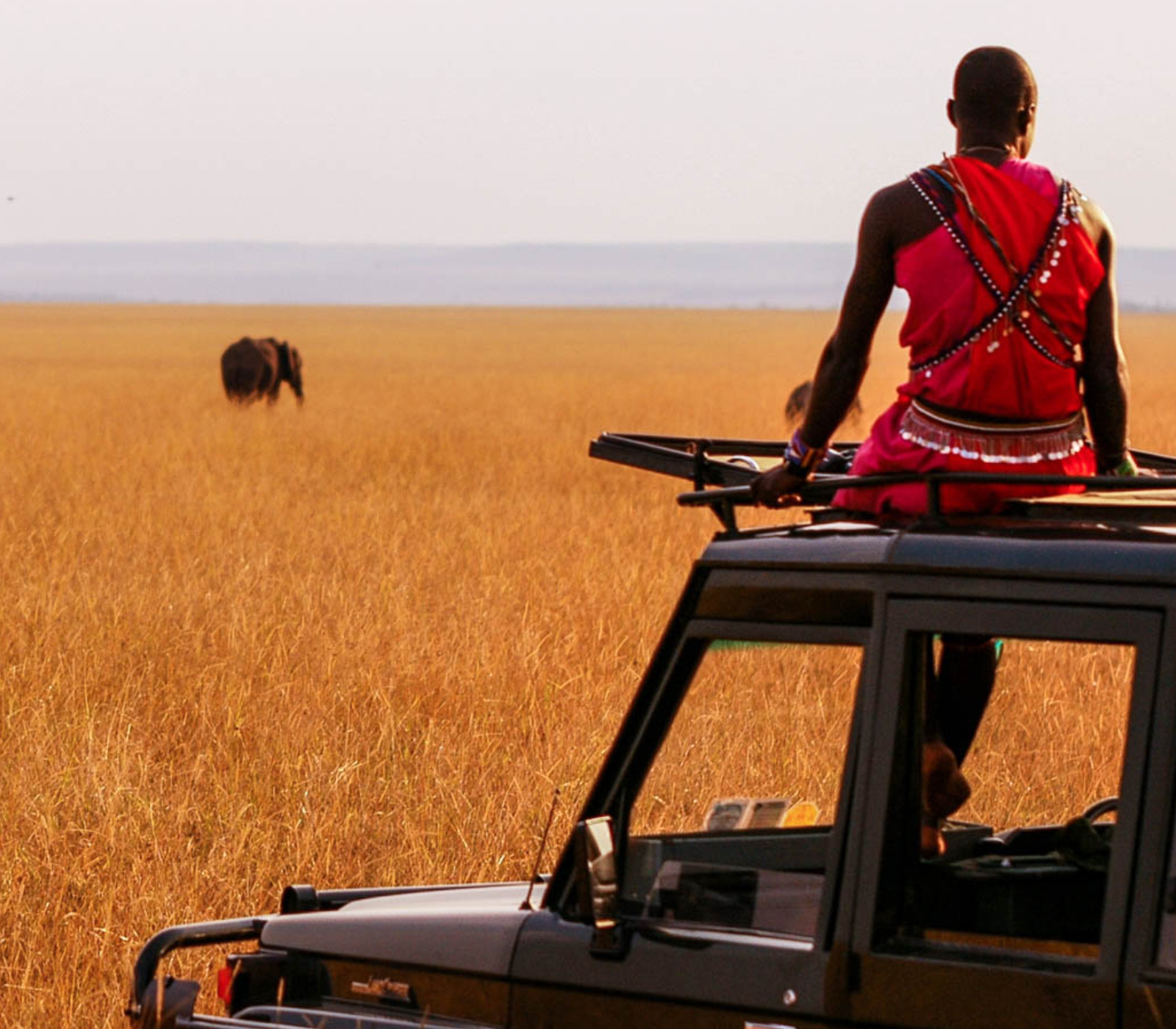 9 Days Jambo Kenya Classic Safari Attractions