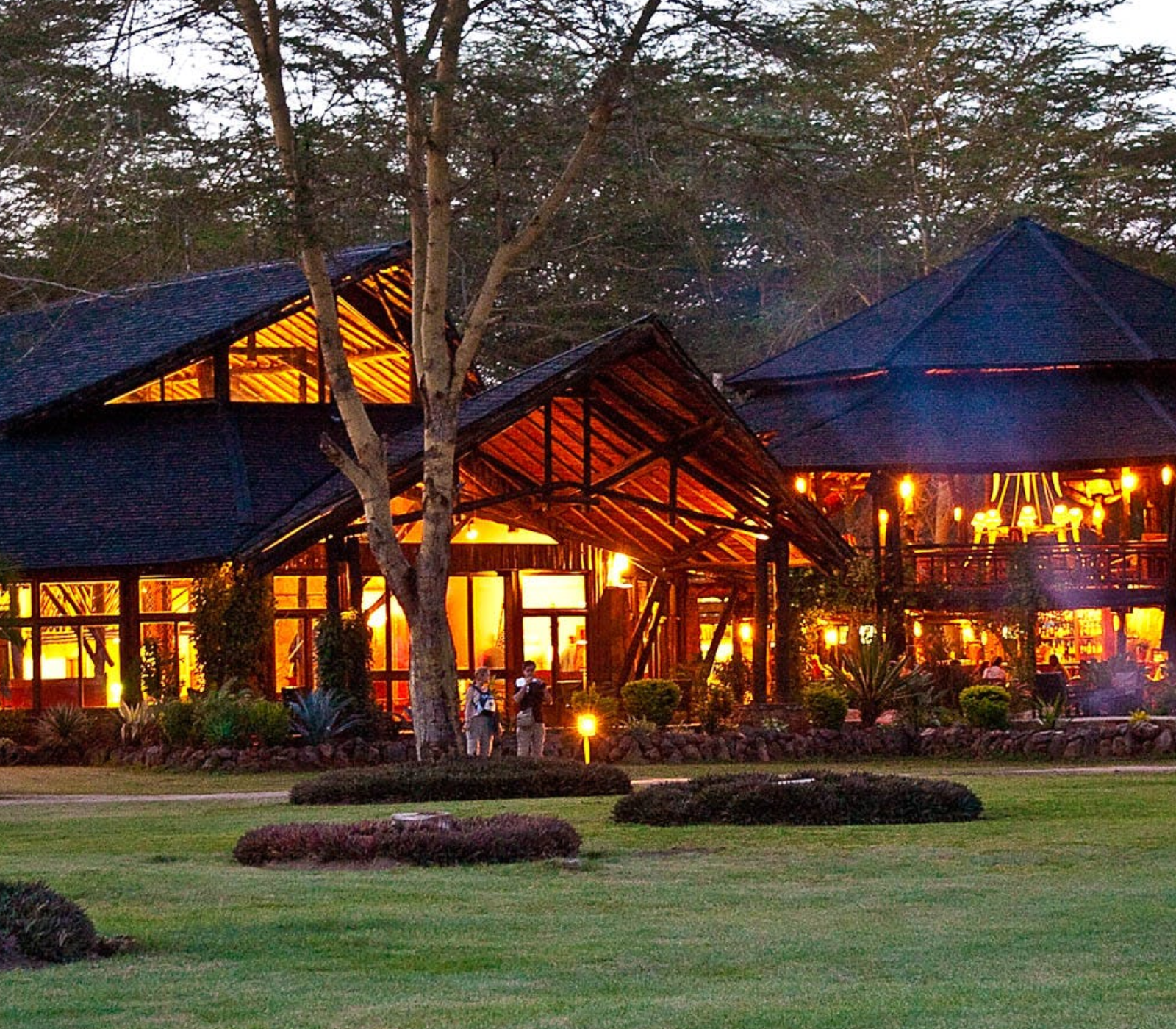 9 Days Jambo Kenya Classic Safari Attractions