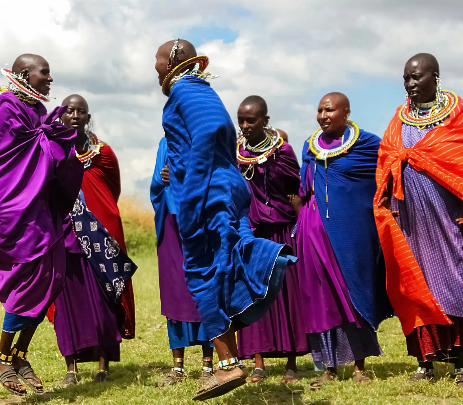 9-Days Jambo Kenya Safari Attractions