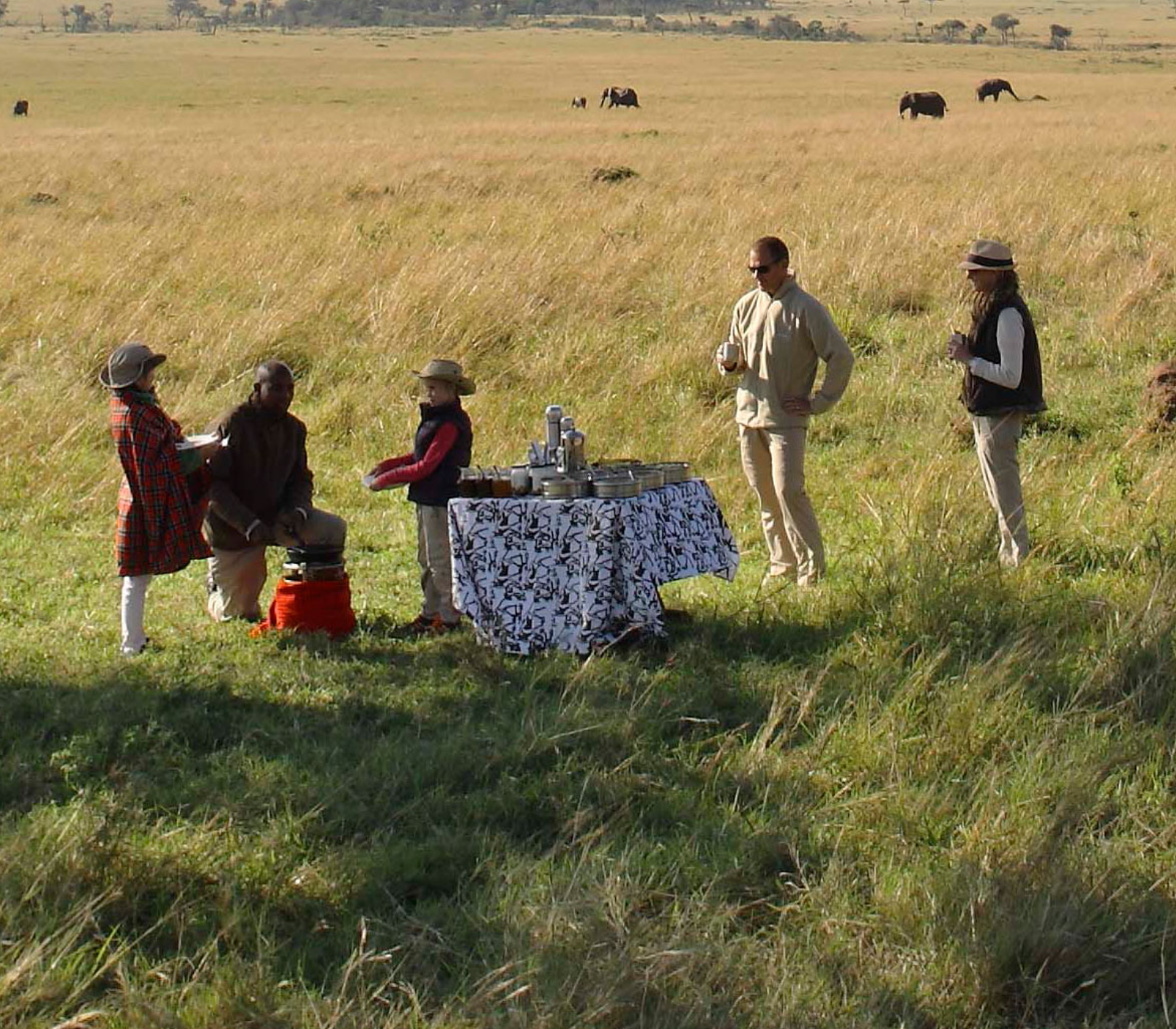 9 Days Kenya Beach To Nairobi Classic Safari  Attractions