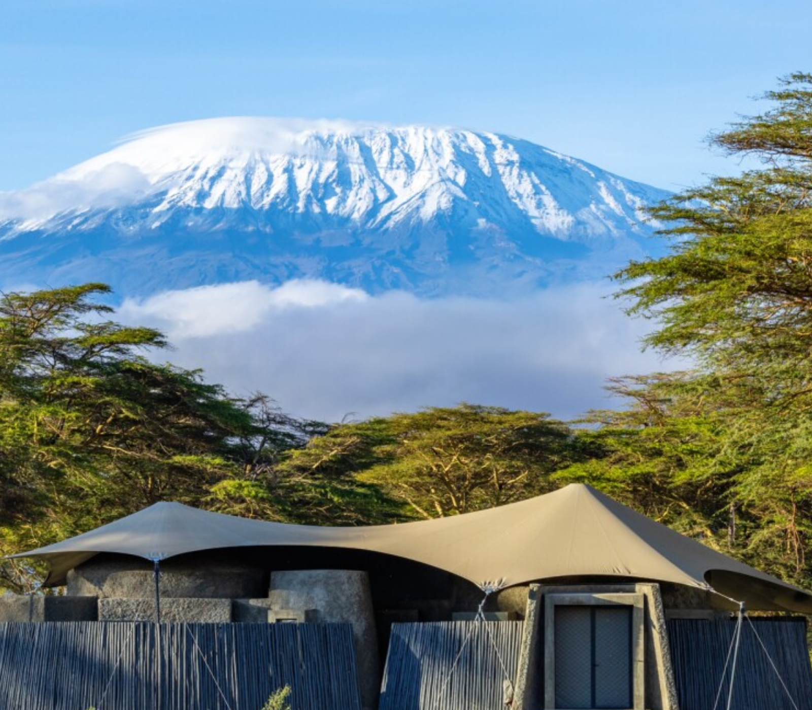 9-Days Kenya Beach To Nairobi Safari Attractions