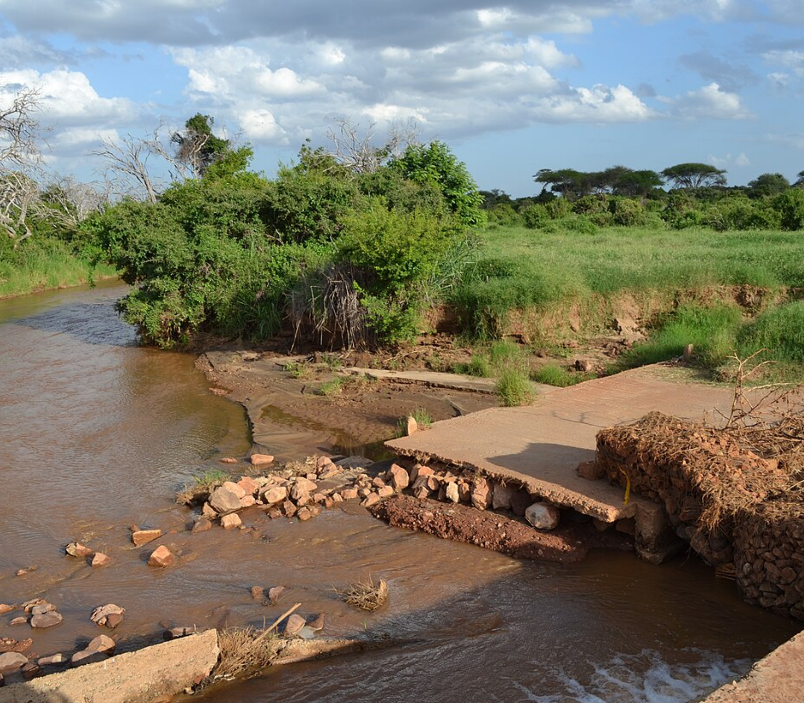 9-Days Kenya Beach To Nairobi Safari Attractions