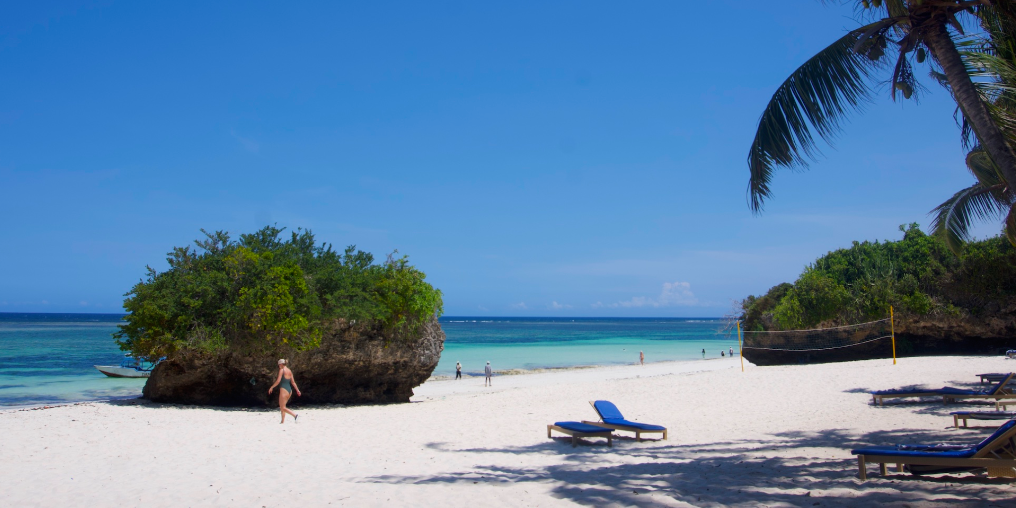 9-Days Kenya Beach To Nairobi Safari