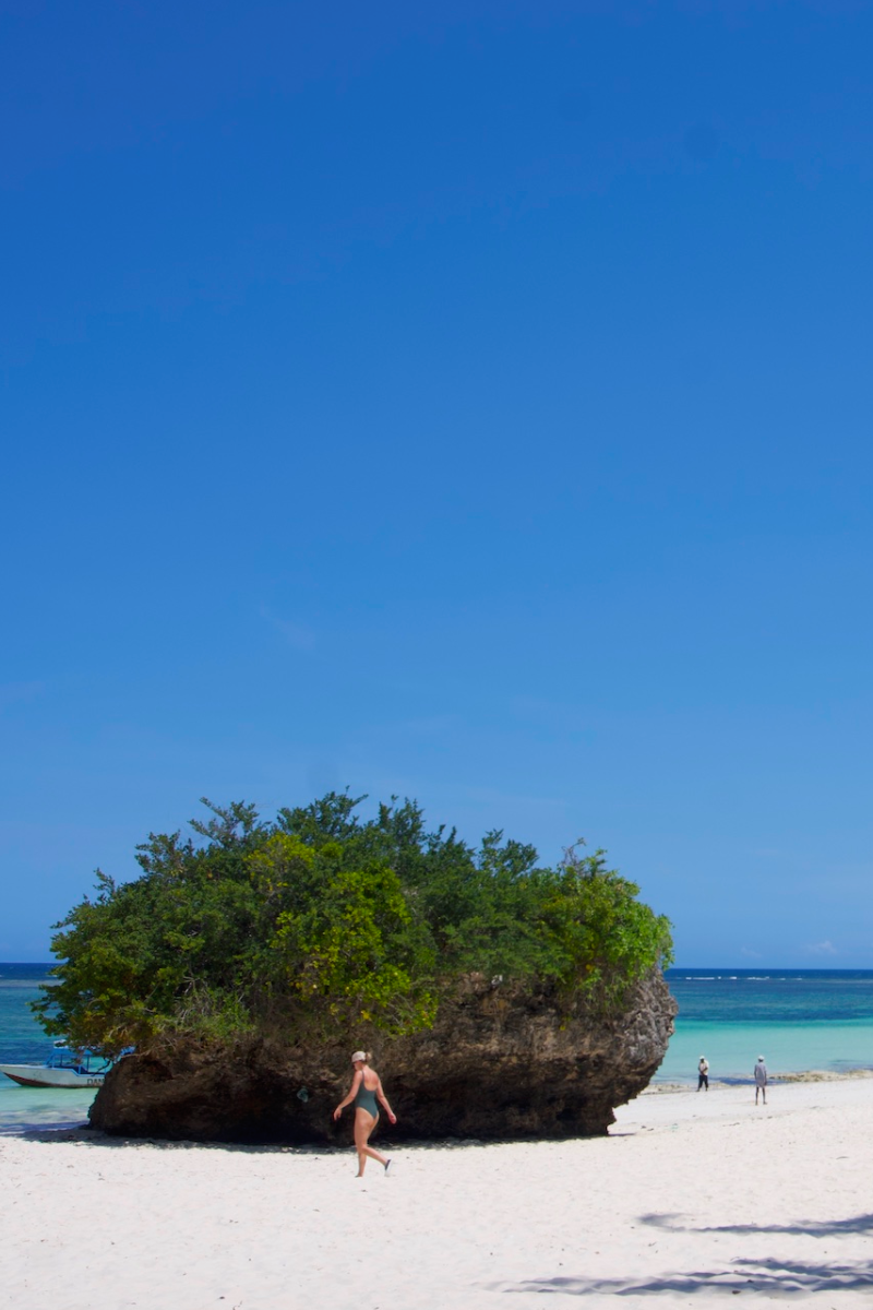 9-Days Kenya Beach To Nairobi Safari