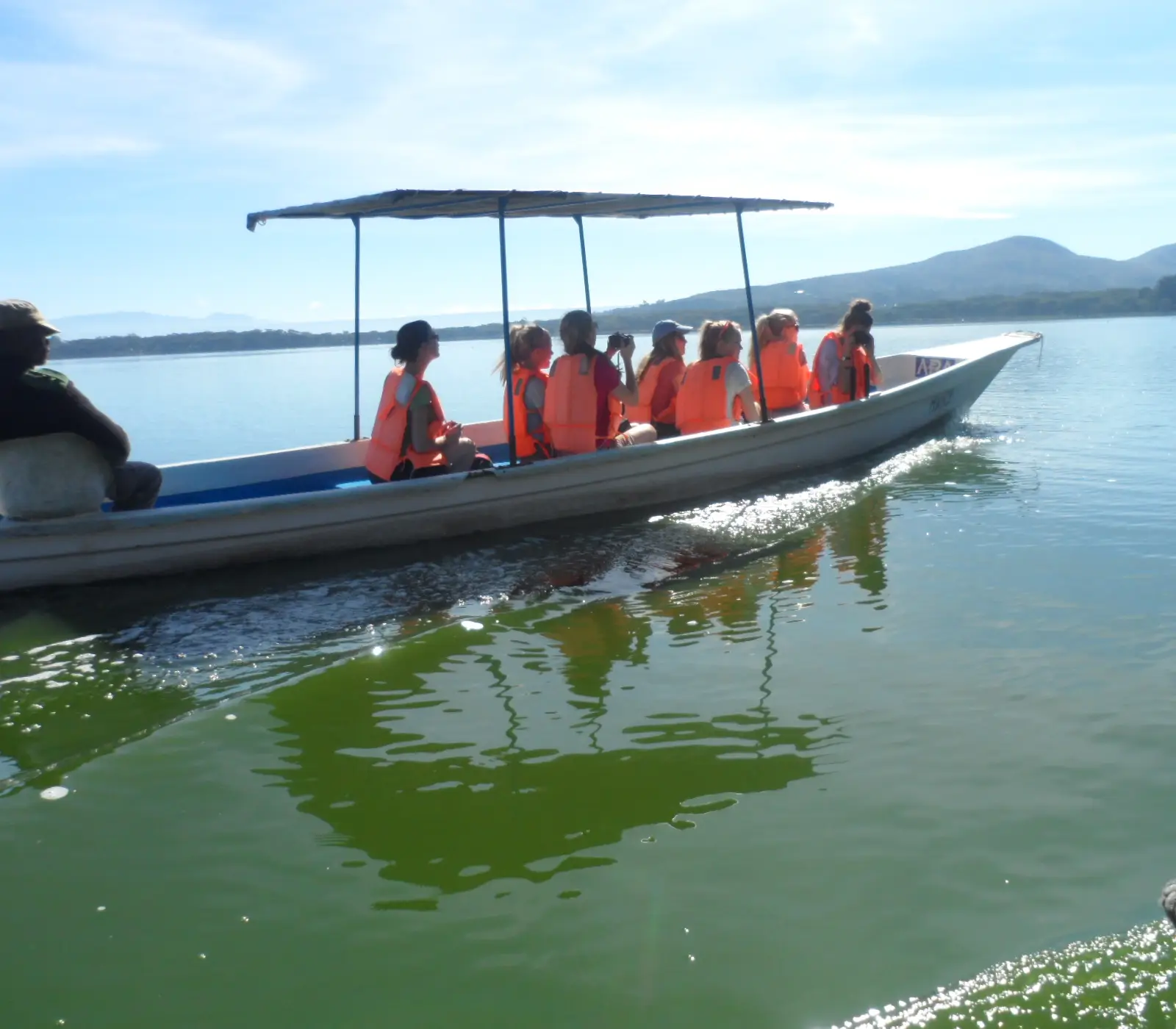 9 Days Kenya Classic Safari Adventure Attractions