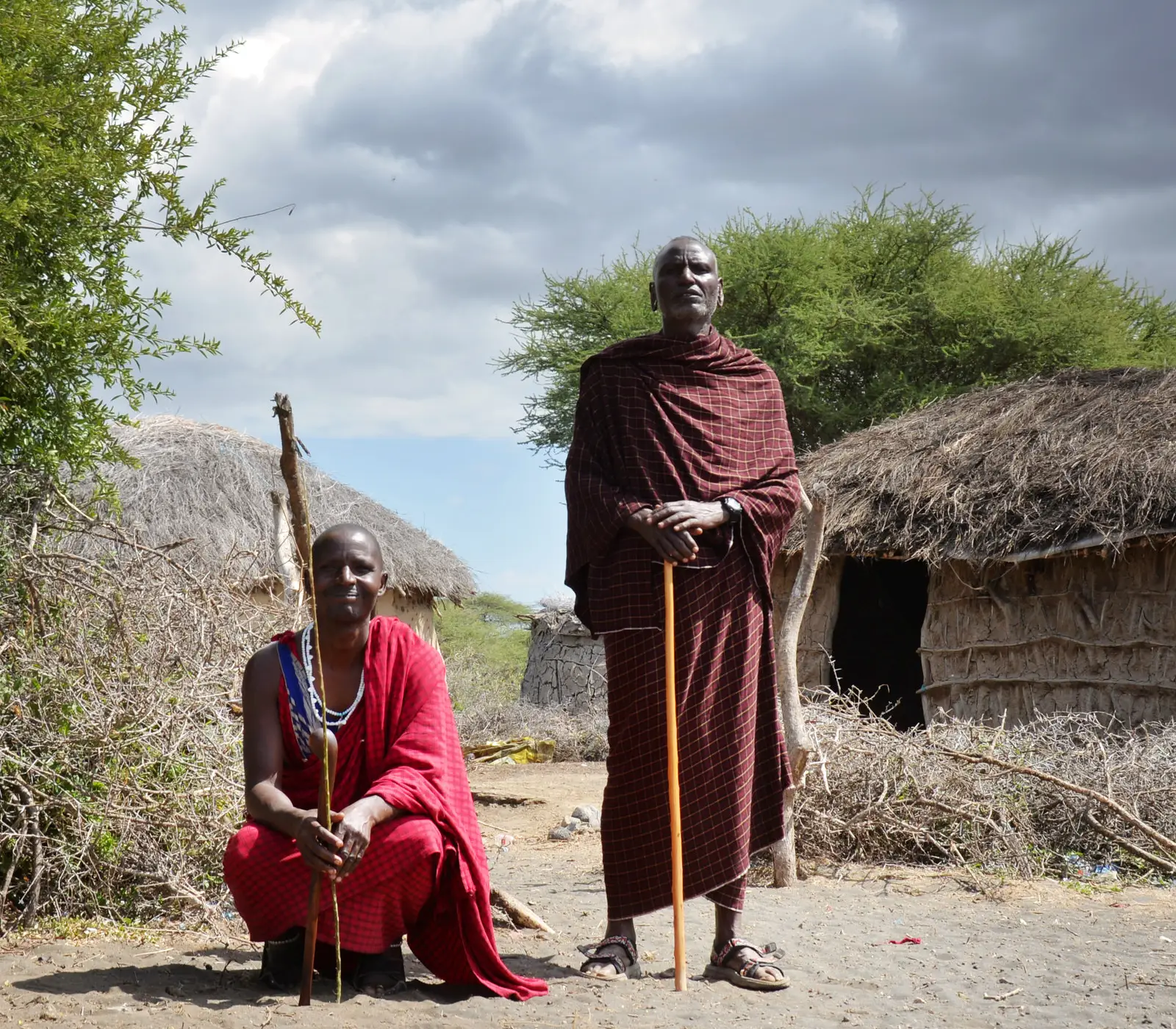 9 Days Kenya Classic Safari Adventure Attractions