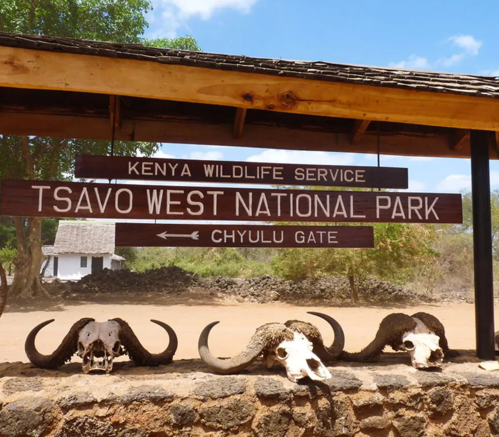 9-Days Kenya Classic Safari – Roundtrip From Nairobi Attractions