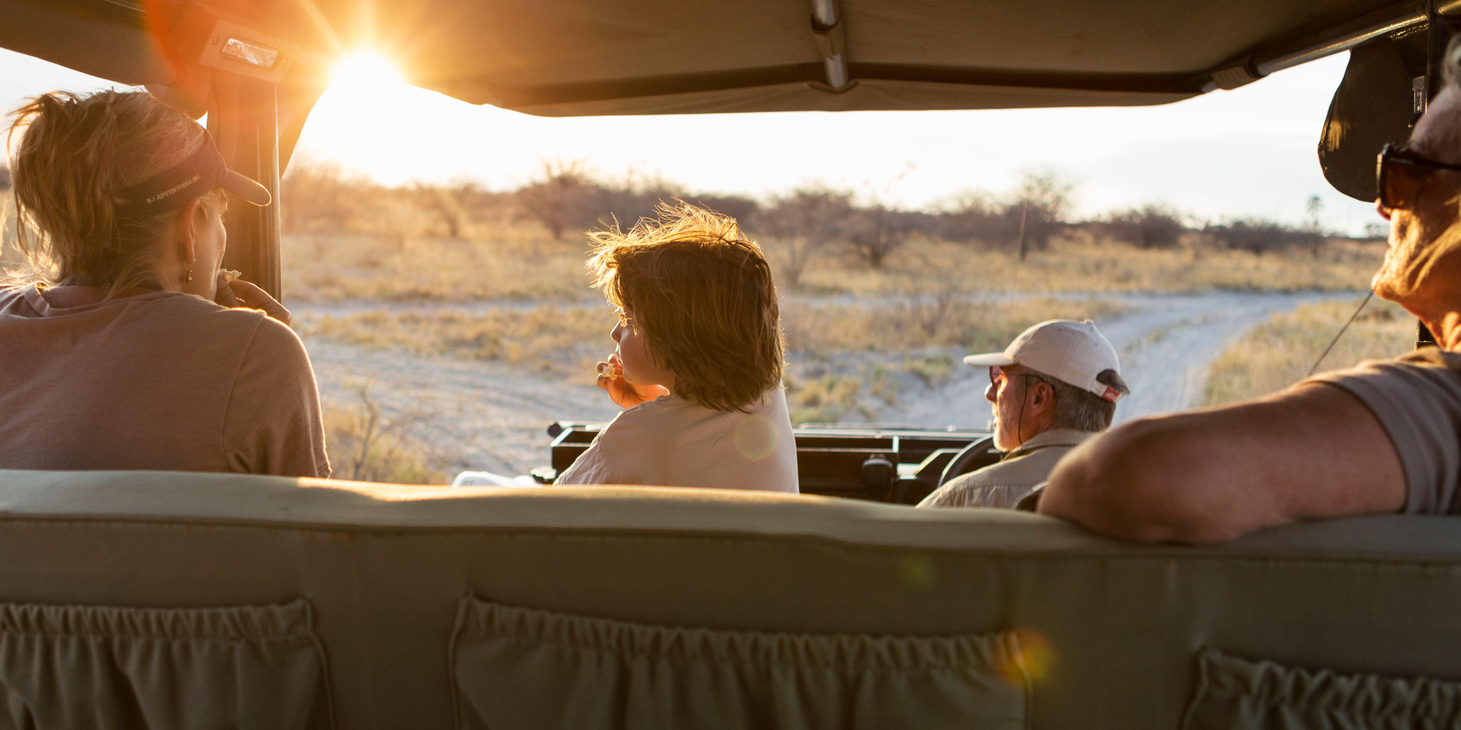 9 Days Kenya Family Safari