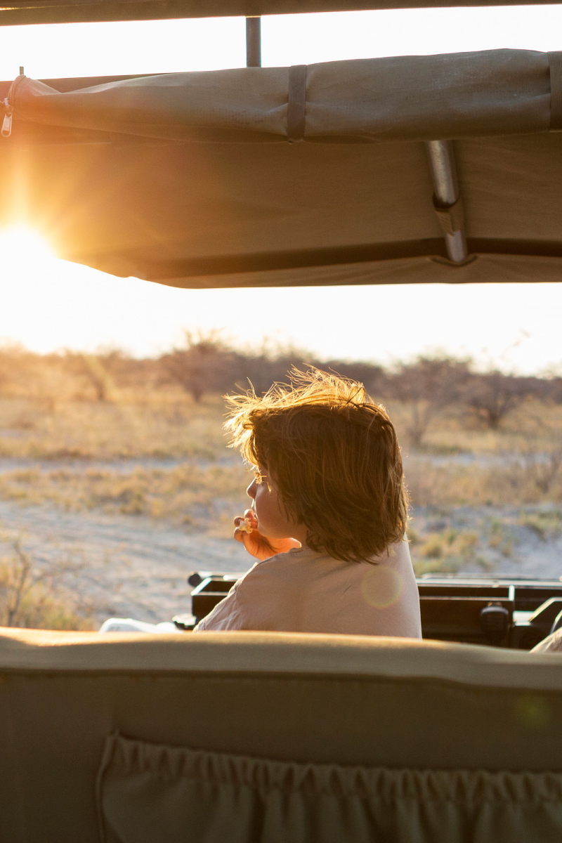 9 Days Kenya Family Safari