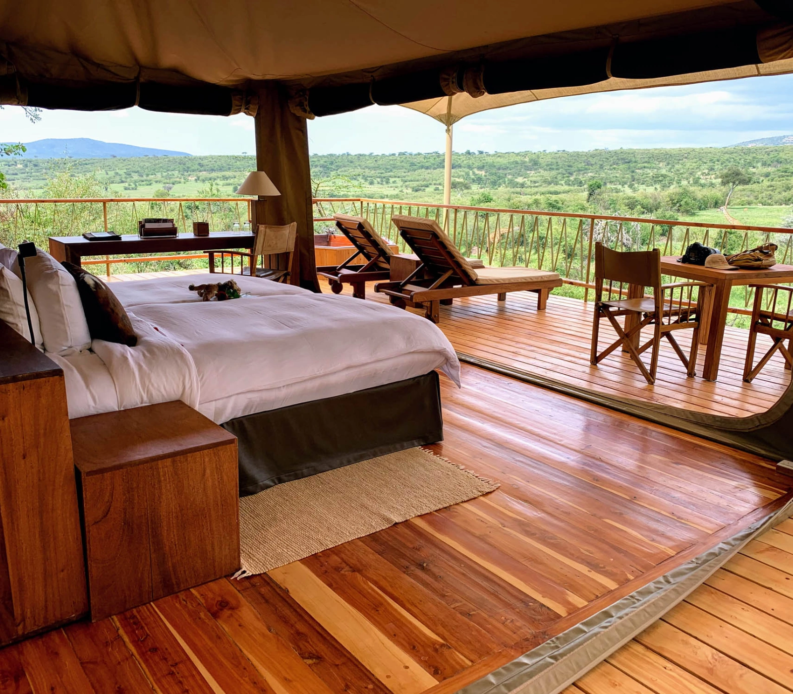 9 Days Luxury Safari in Kenya Attractions