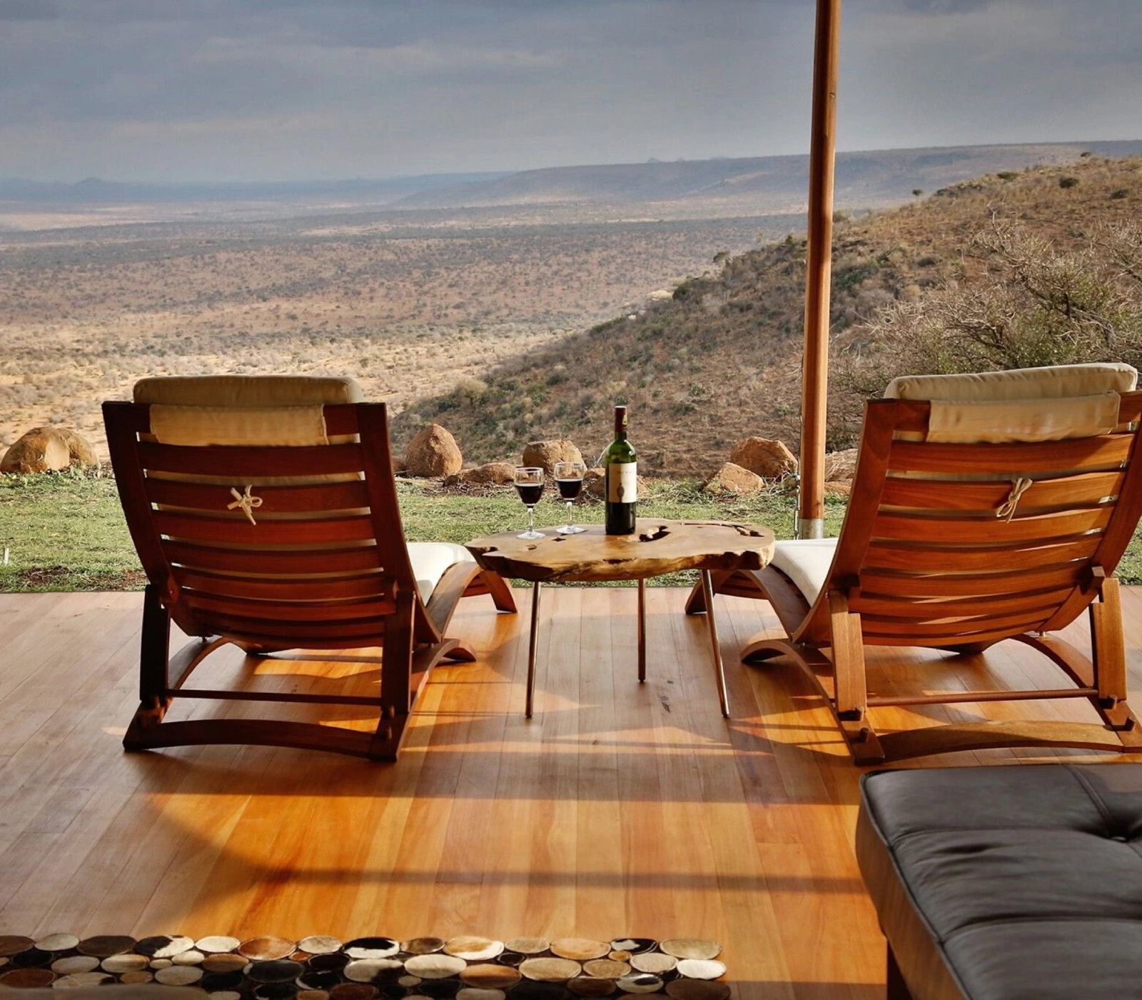 9 Days Luxury Safari in Kenya Attractions
