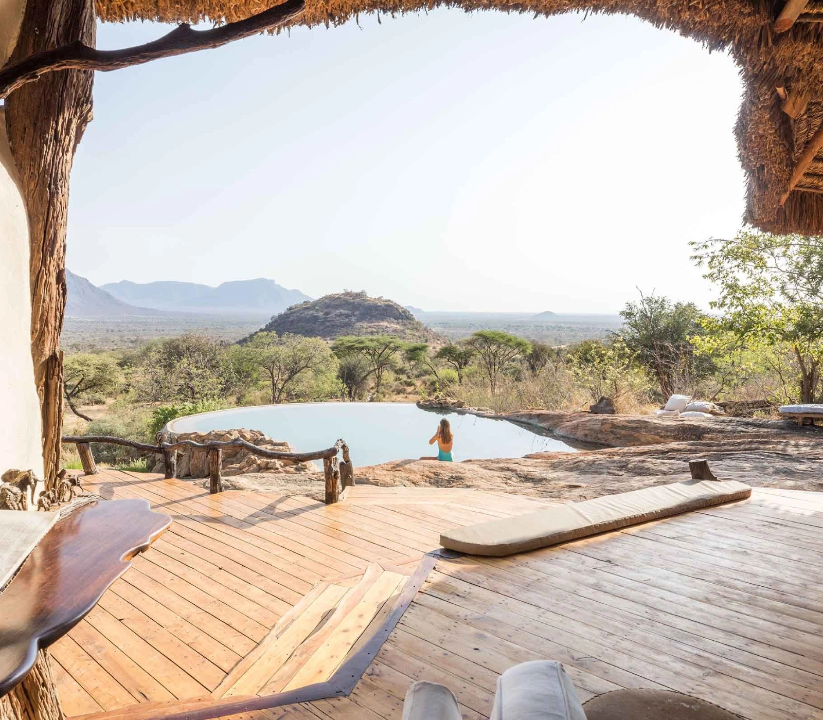 9 Days Luxury Safari in Kenya Attractions