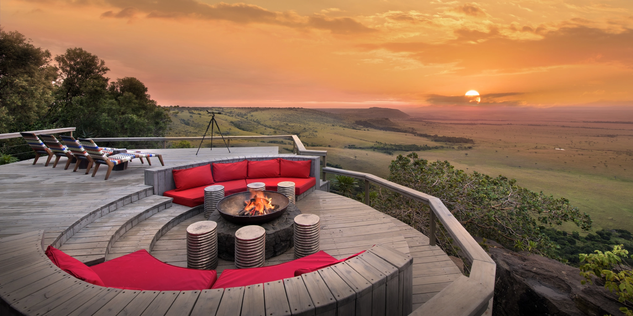 9 Days Luxury Safari in Kenya