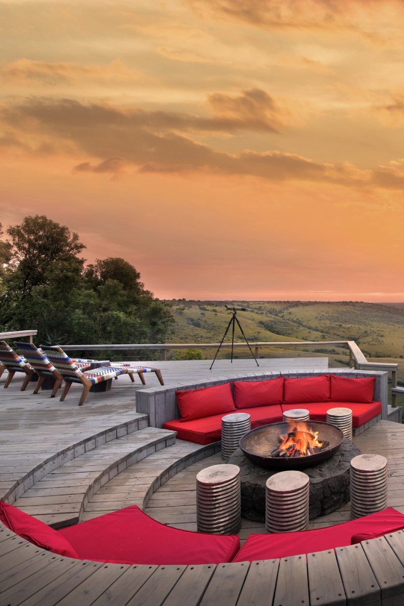 9 Days Luxury Safari in Kenya