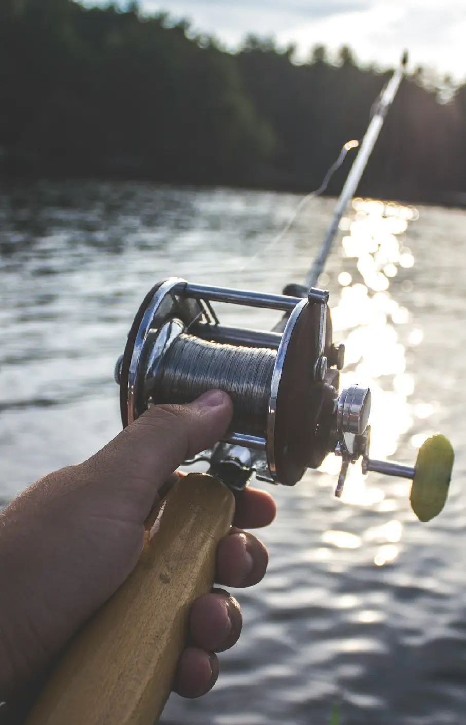 Akagera National Park Attraction