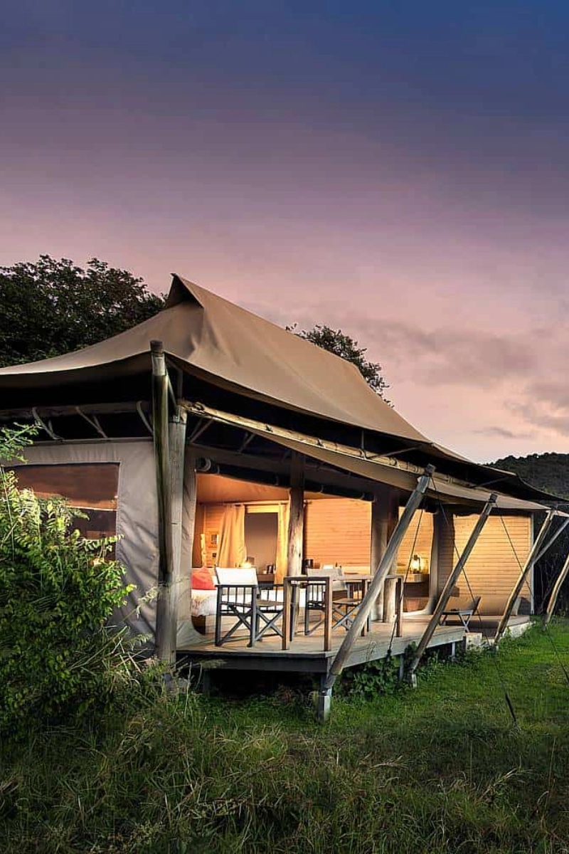 &Beyond Kichwa Tembo Camp