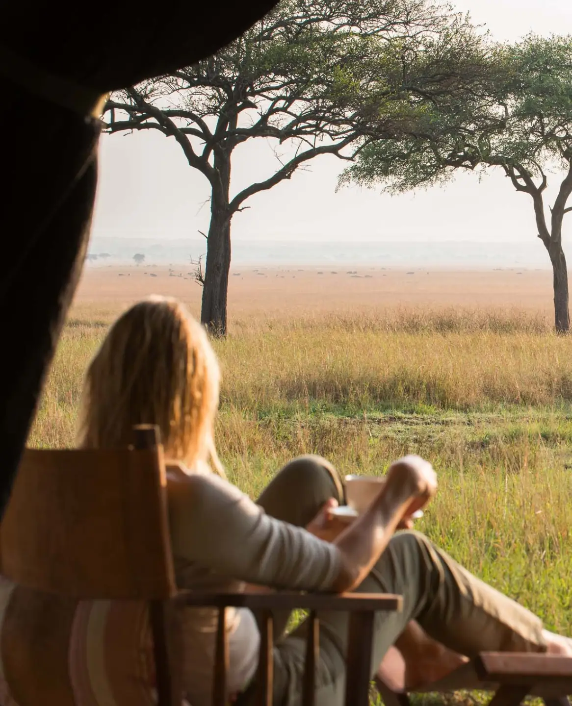 Best Time To Travel To Kenya Attraction