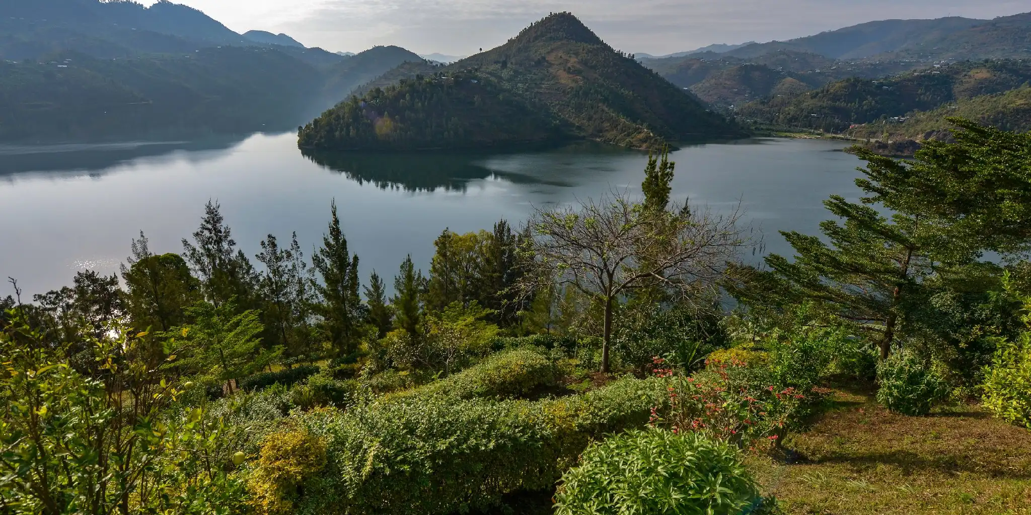 Best Time to Travel Rwanda